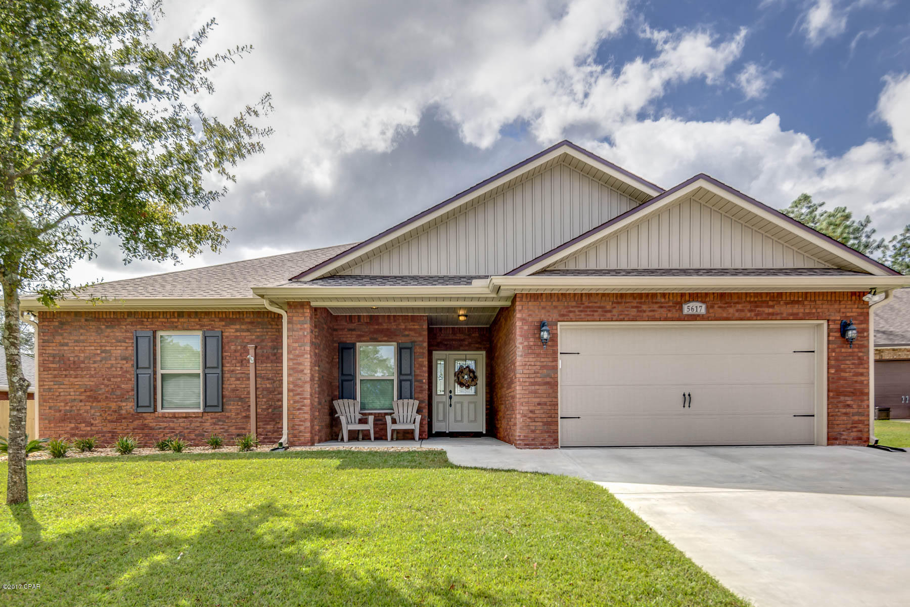 Dune Creek Crossing - Residential
