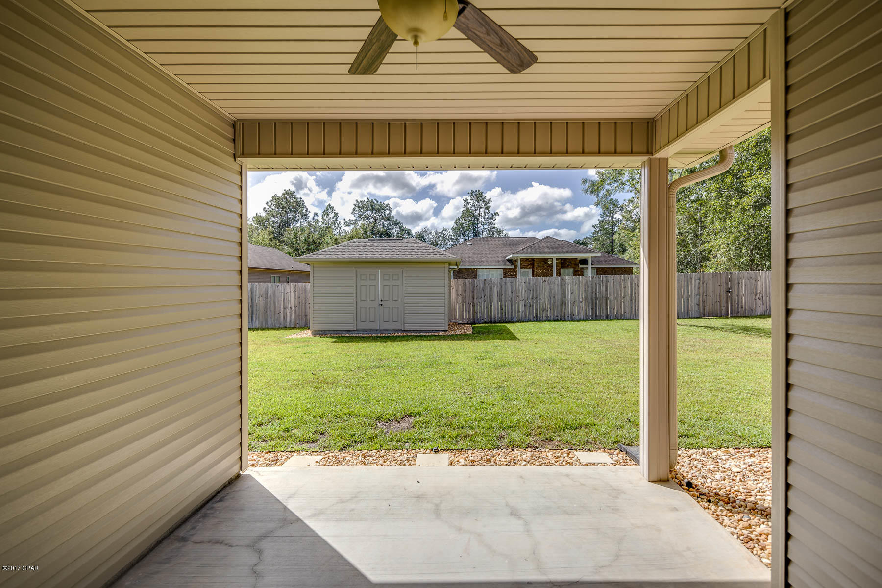 Dune Creek Crossing - Residential