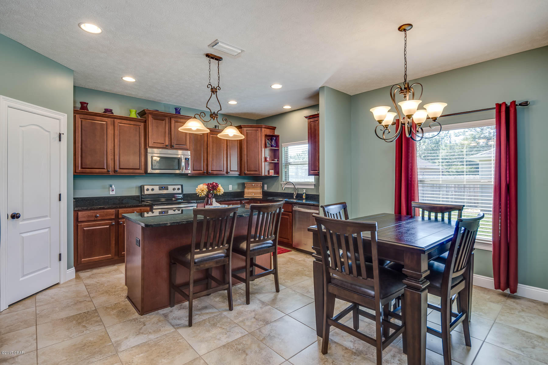 Dune Creek Crossing - Residential