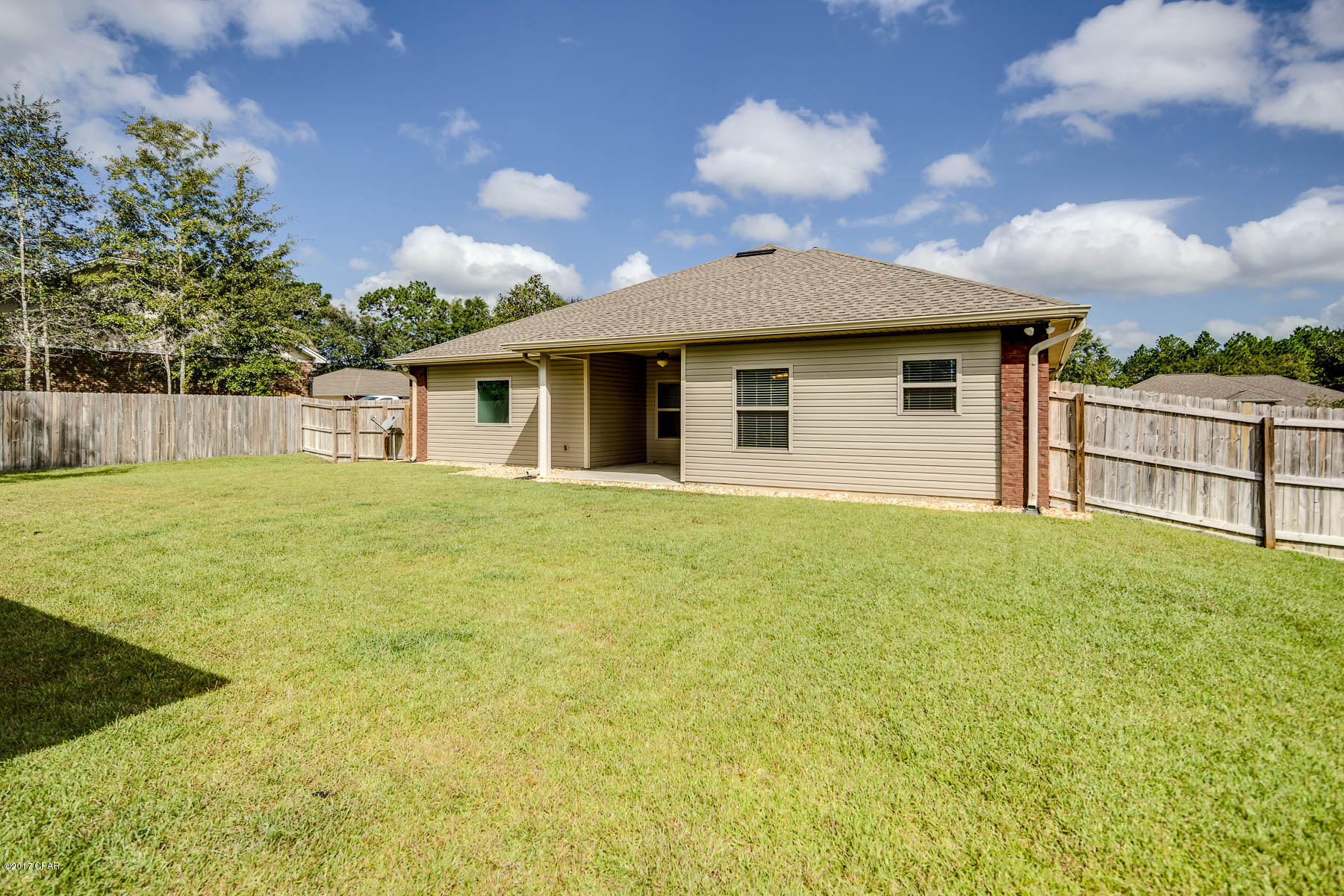Dune Creek Crossing - Residential