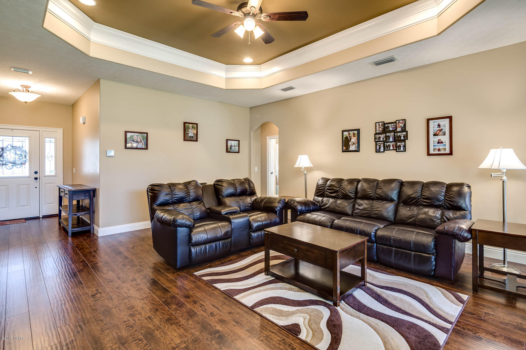 Dune Creek Crossing - Residential