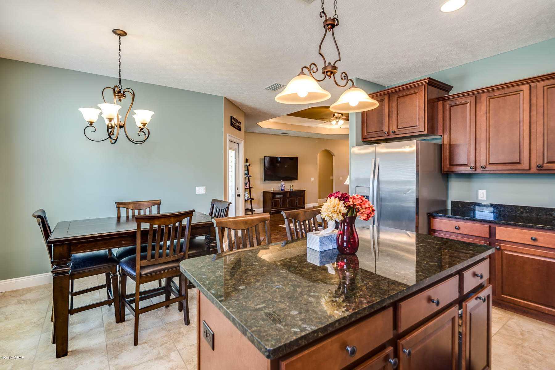 Dune Creek Crossing - Residential