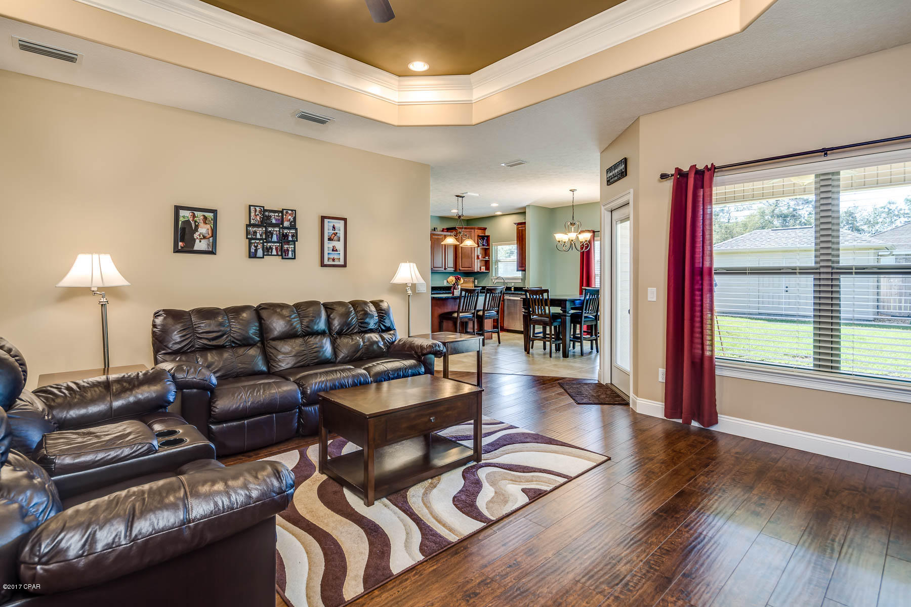 Dune Creek Crossing - Residential