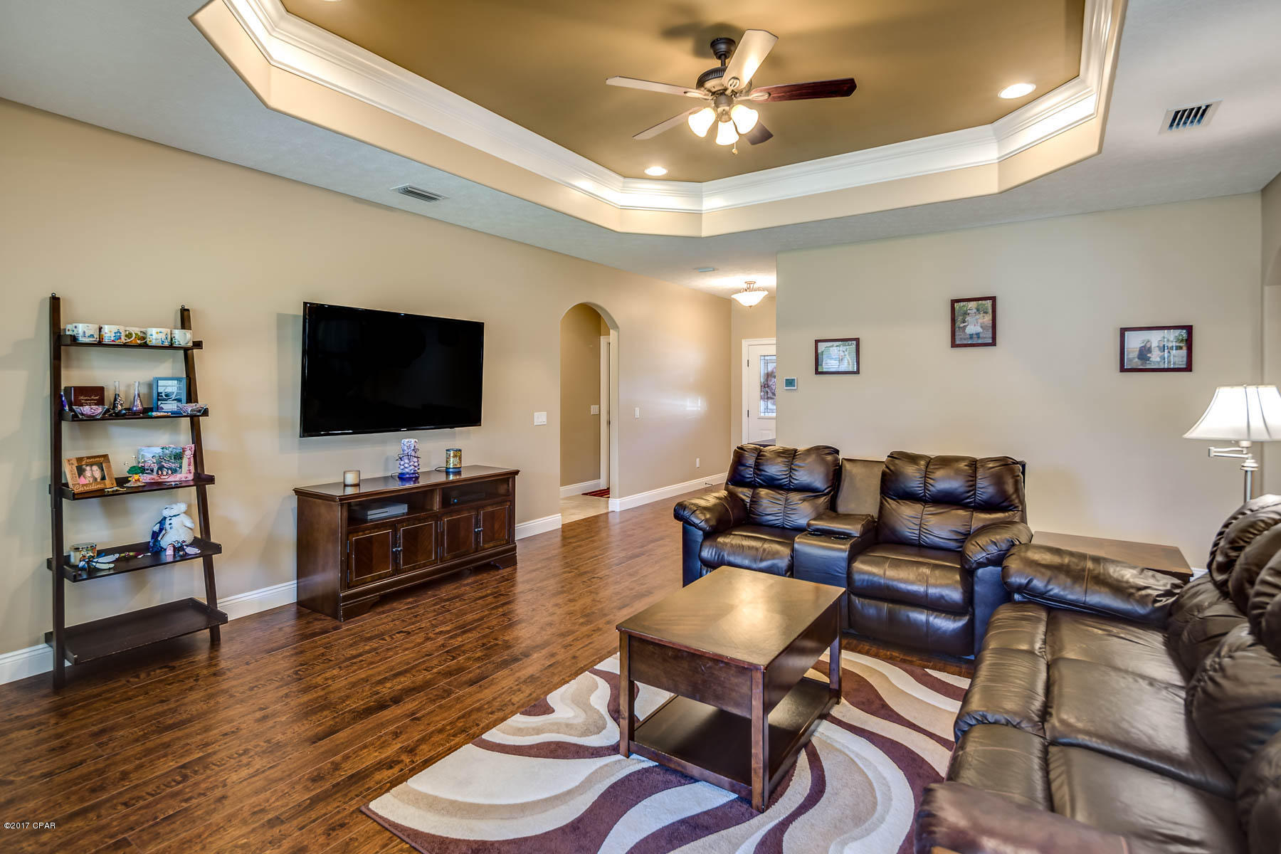 Dune Creek Crossing - Residential