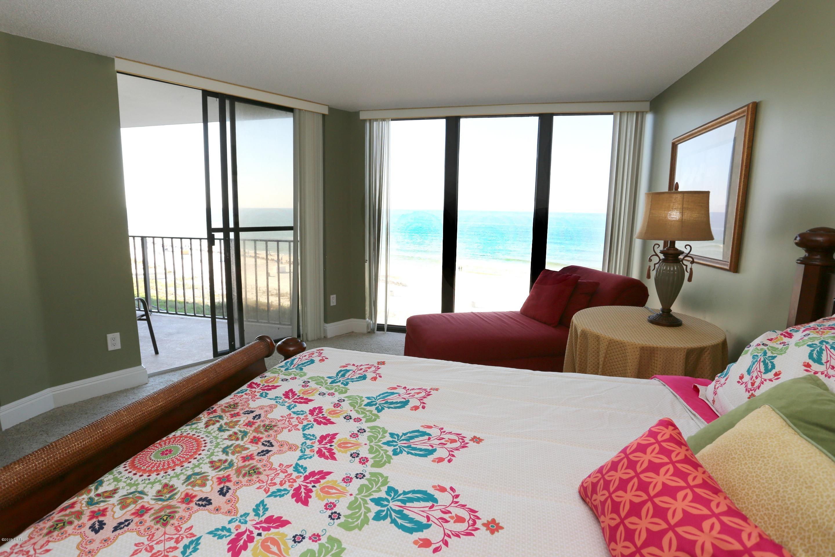 Edgewater Tower II - Residential