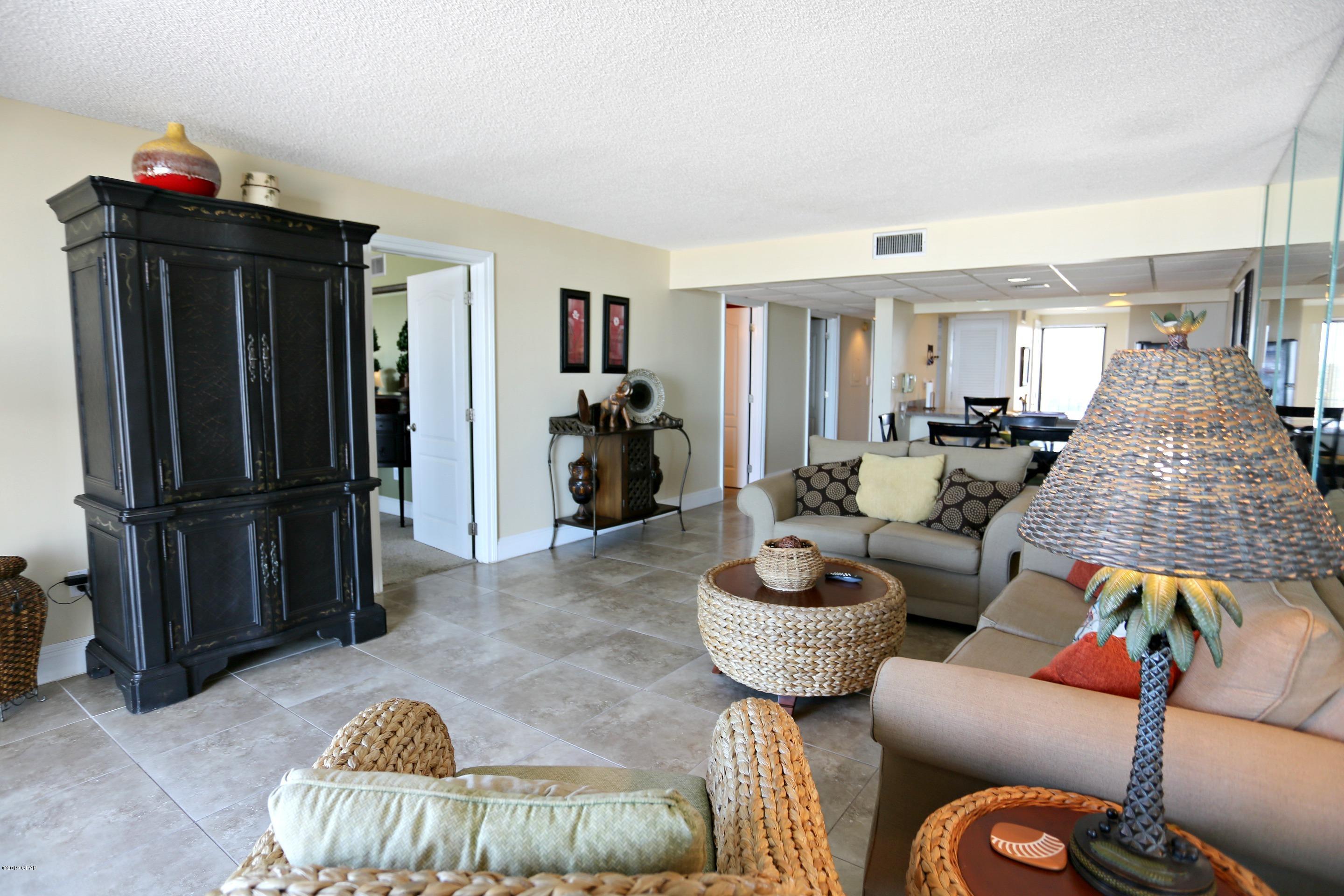 Edgewater Tower II - Residential