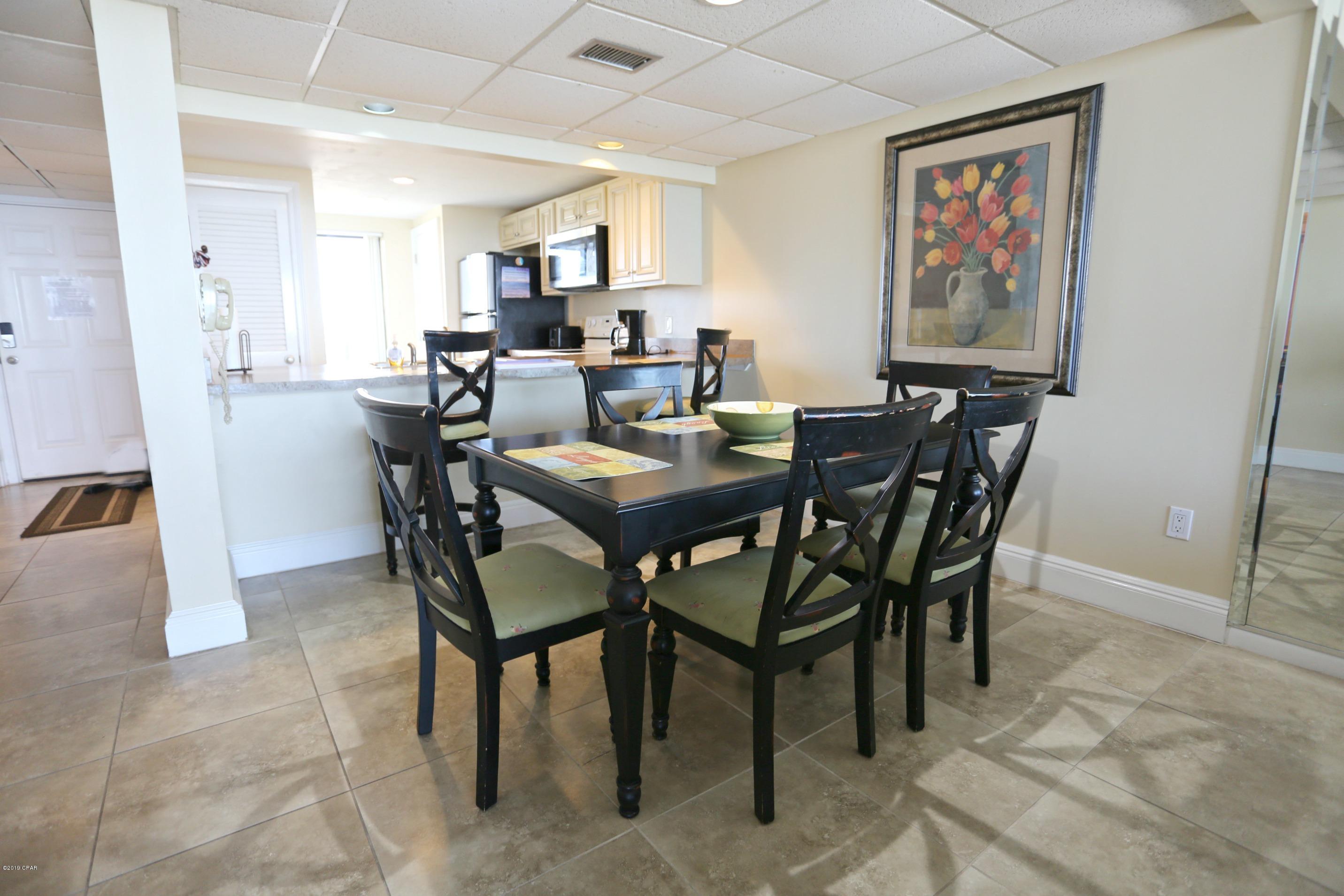 Edgewater Tower II - Residential