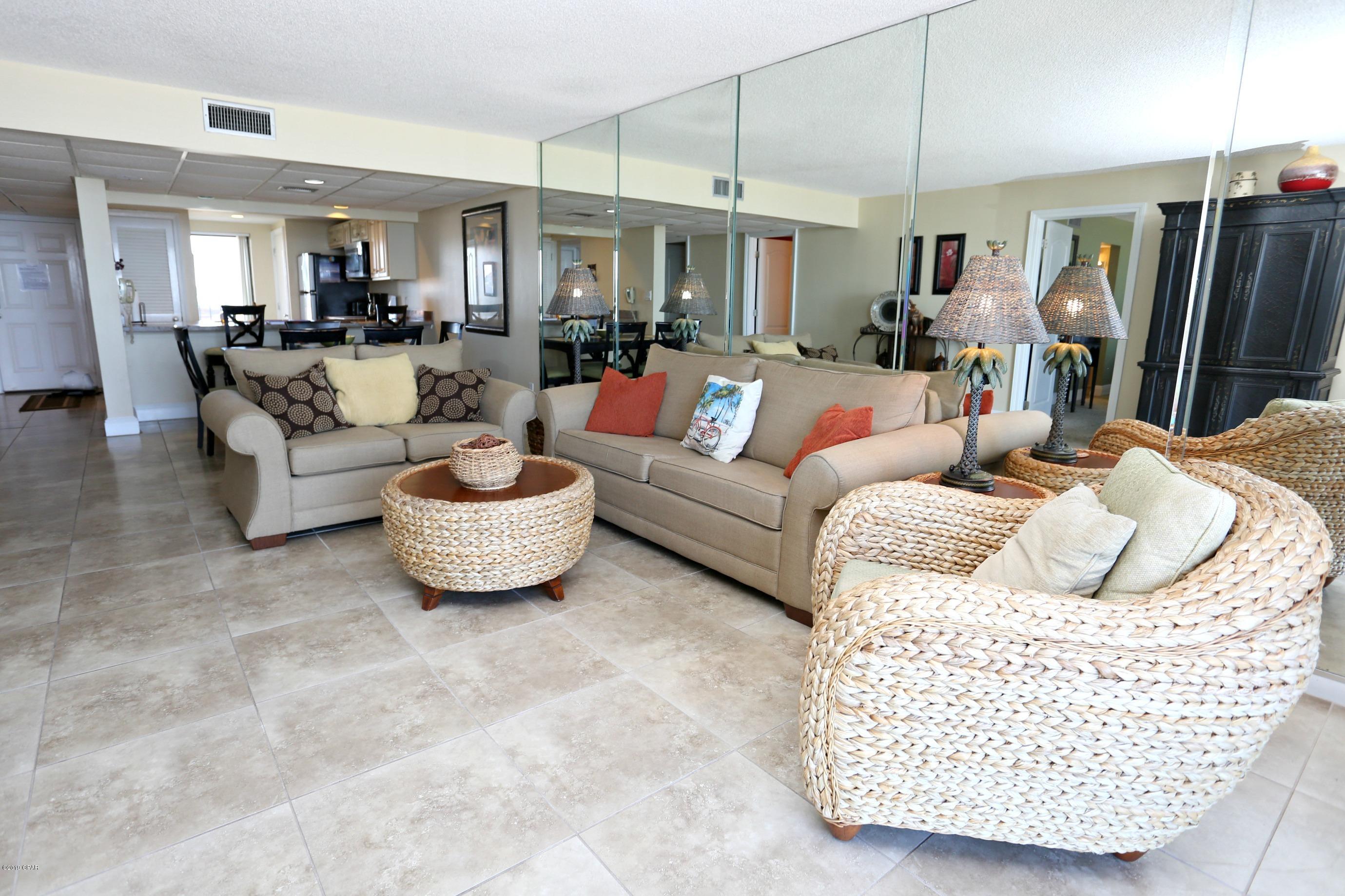 Edgewater Tower II - Residential