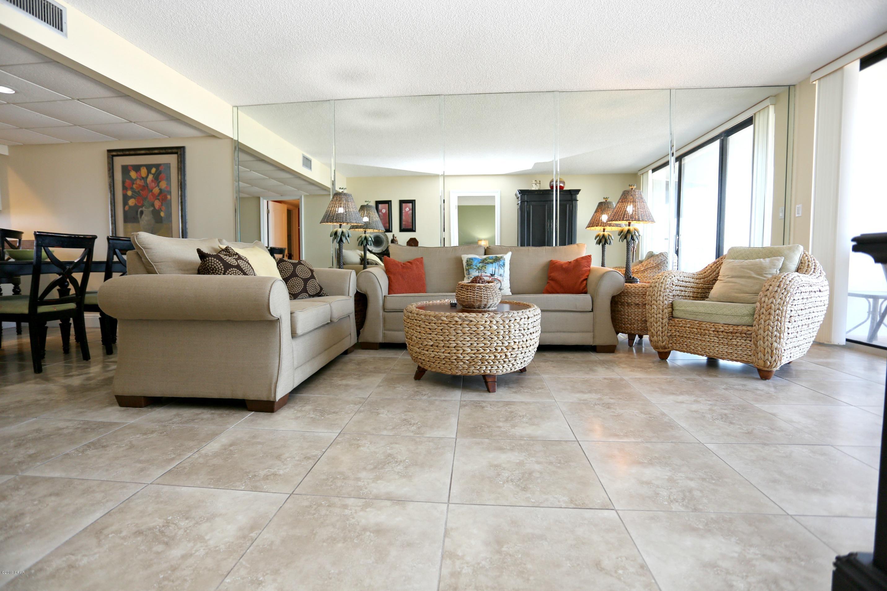 Edgewater Tower II - Residential