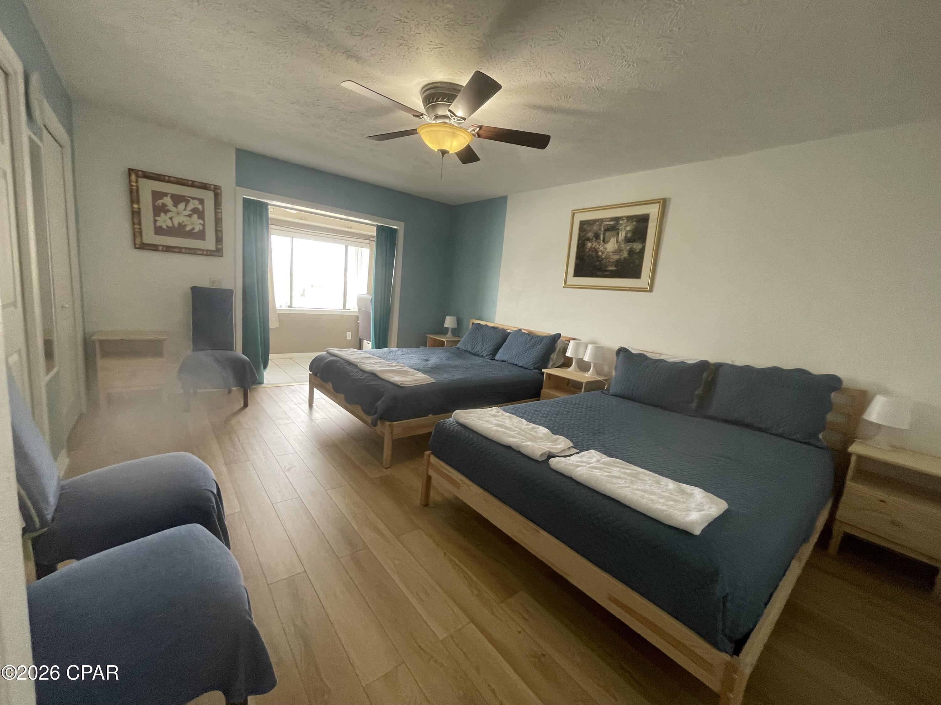 Silver Sands Beach - Residential