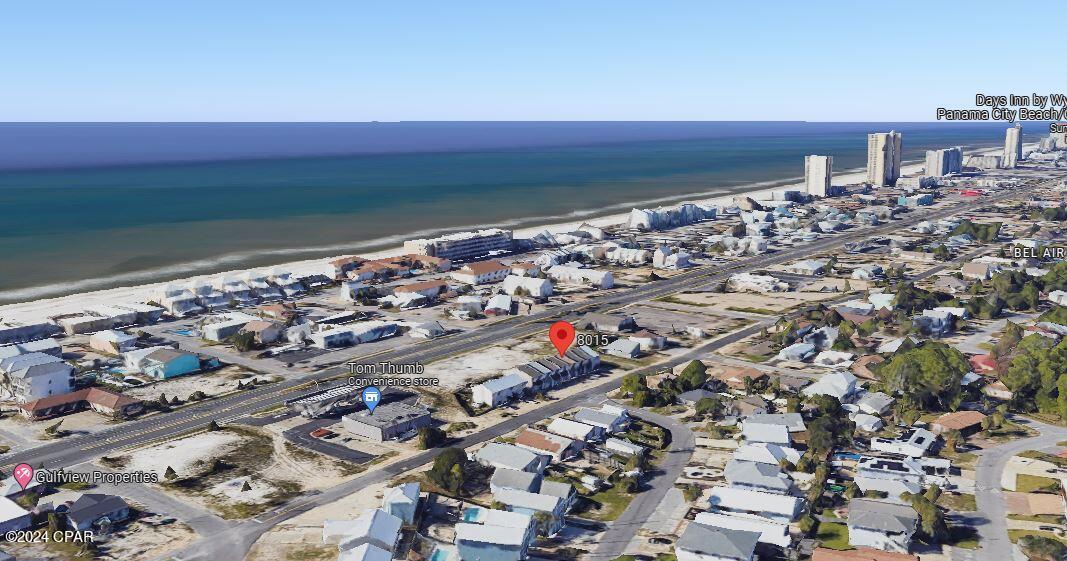 Silver Sands Beach - Residential