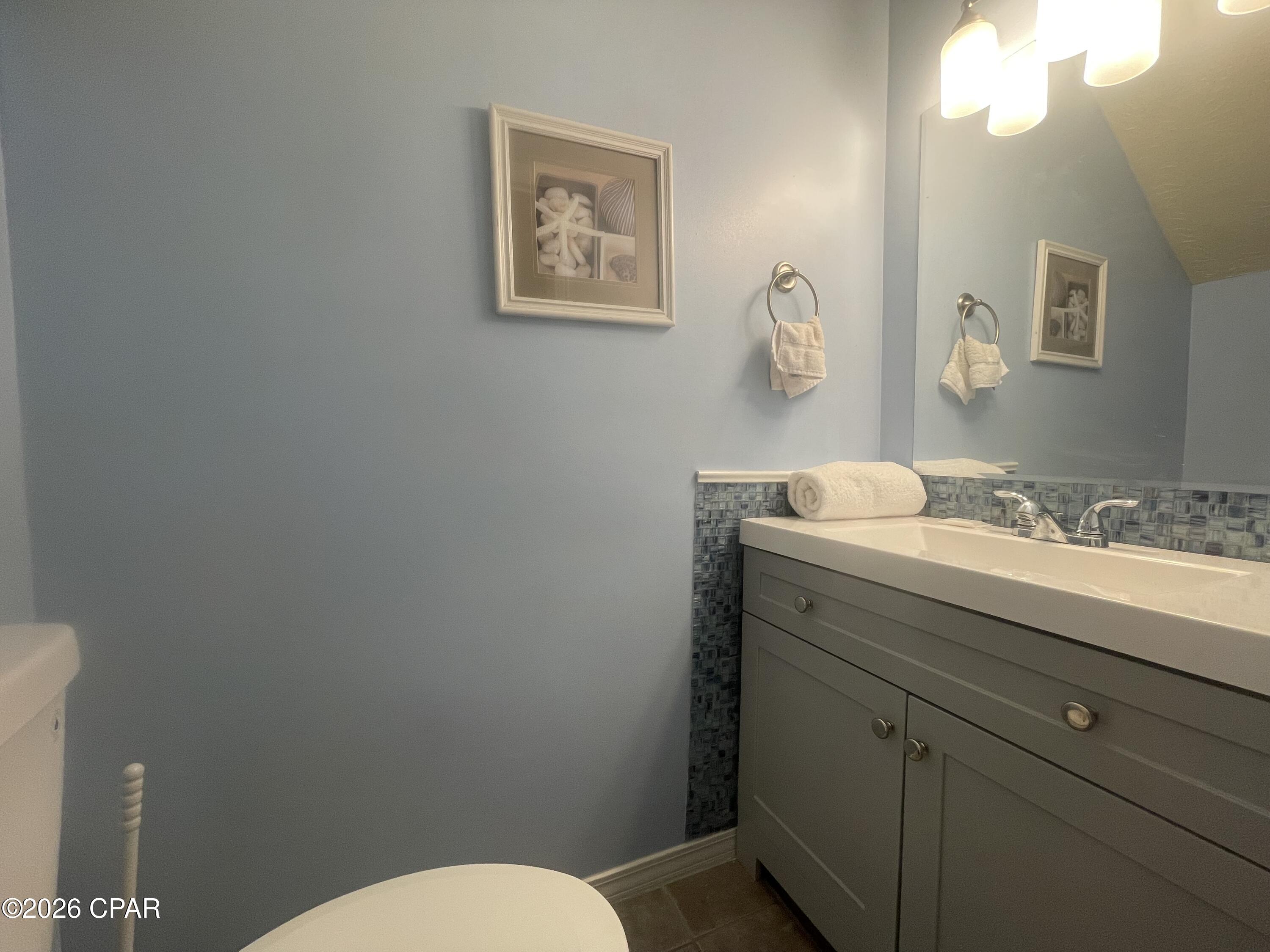 Silver Sands Beach - Residential