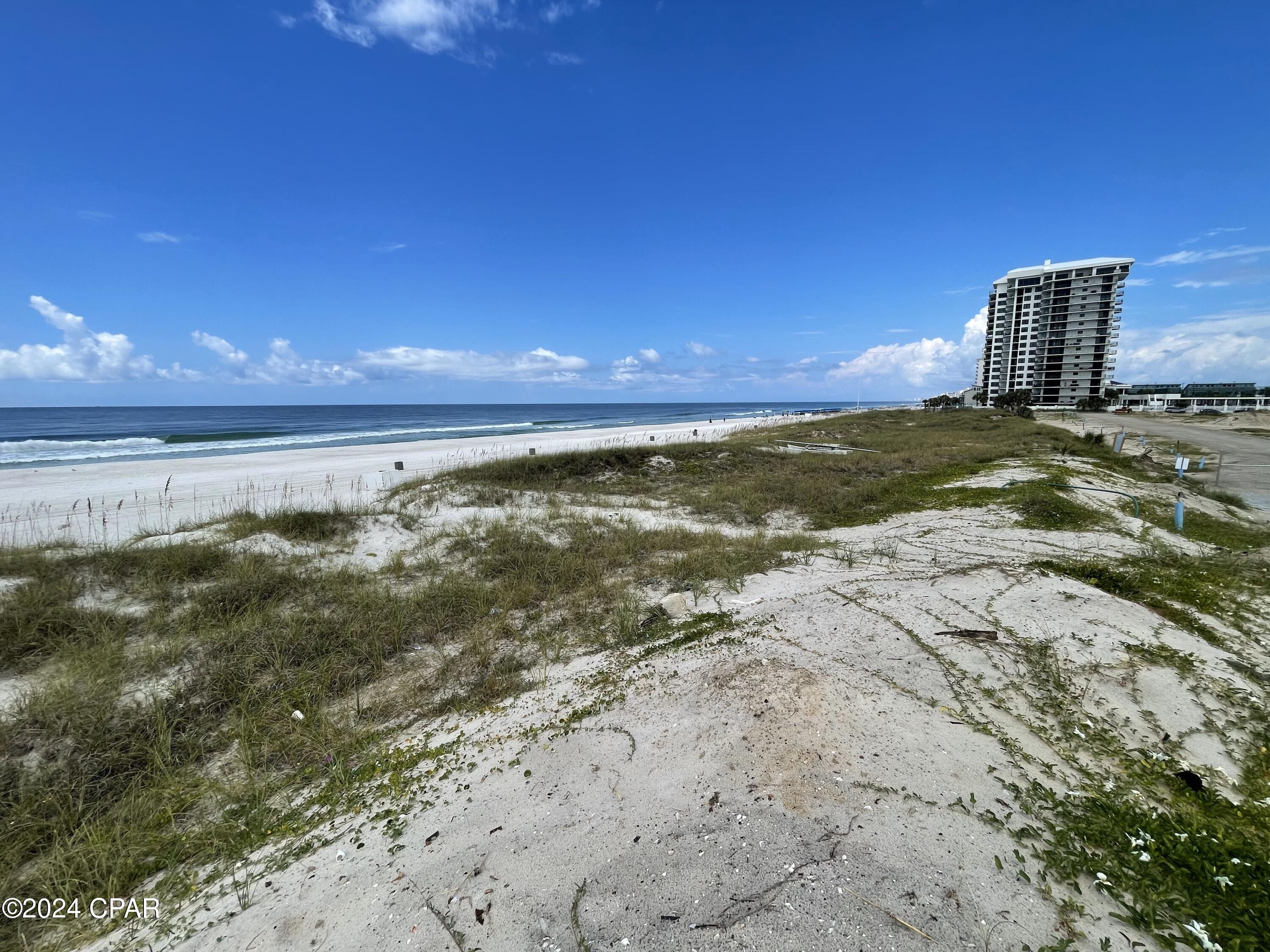 Silver Sands Beach - Residential