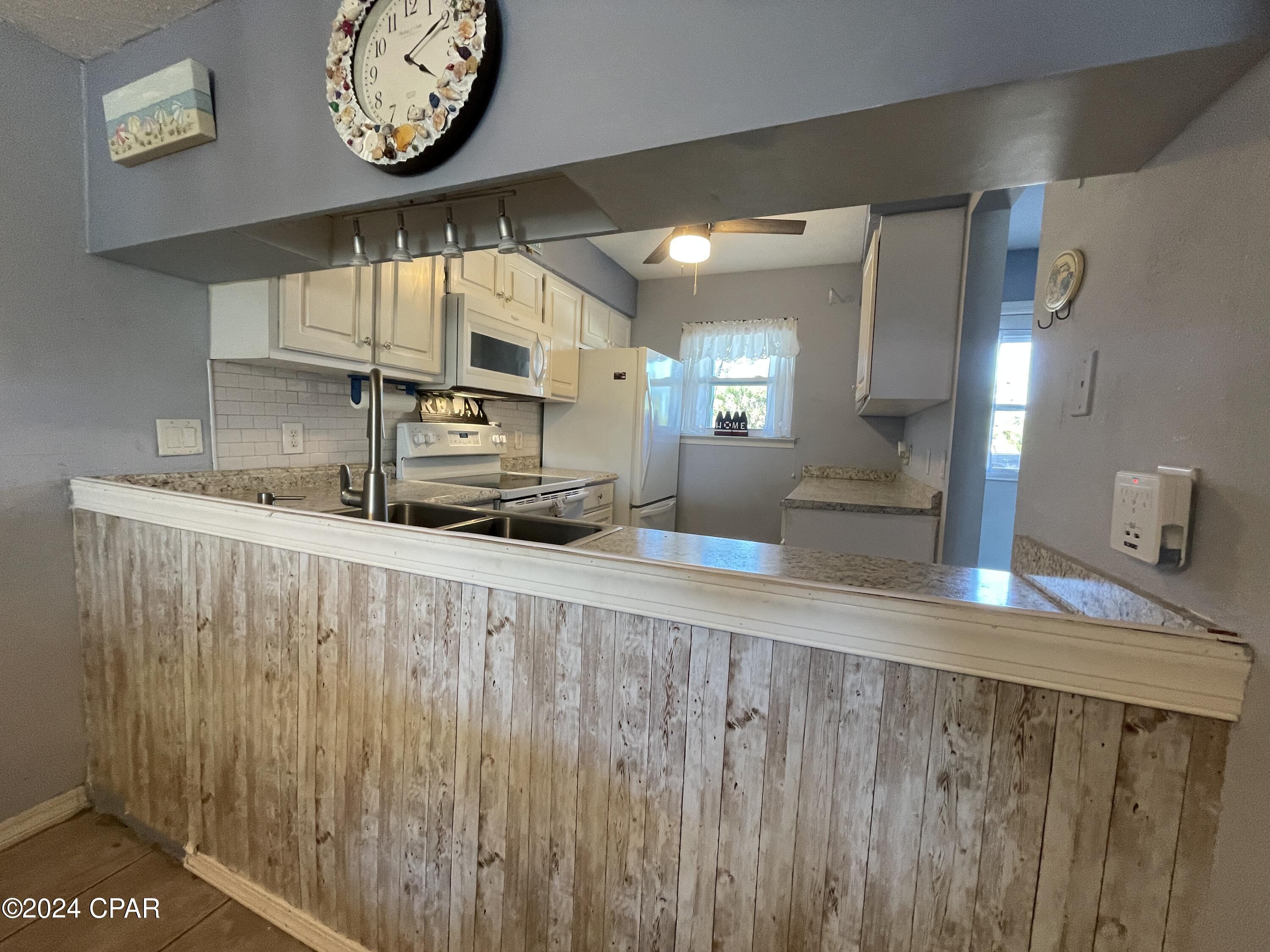 Silver Sands Beach - Residential