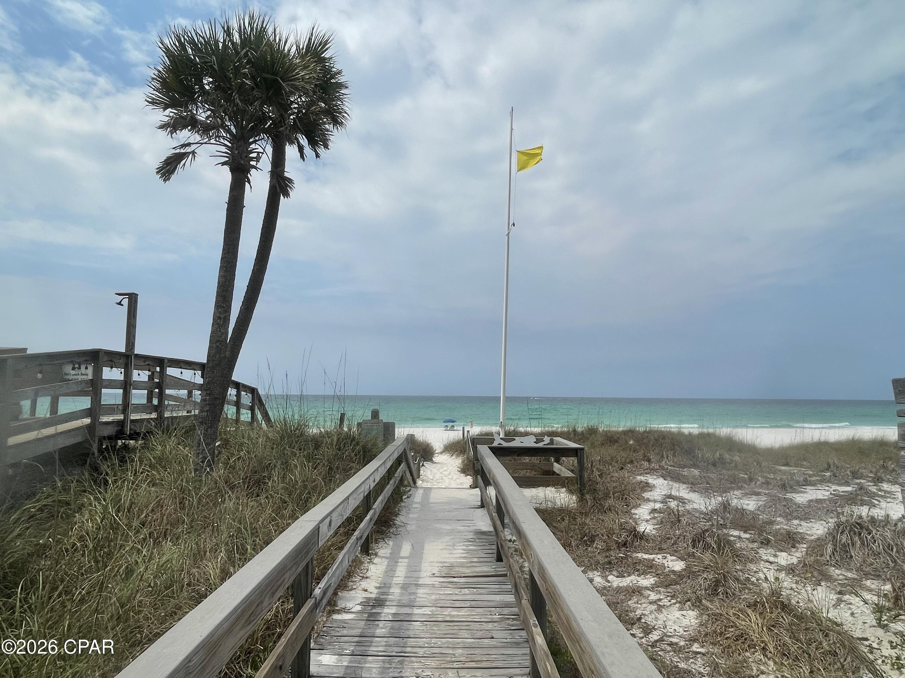 Silver Sands Beach - Residential