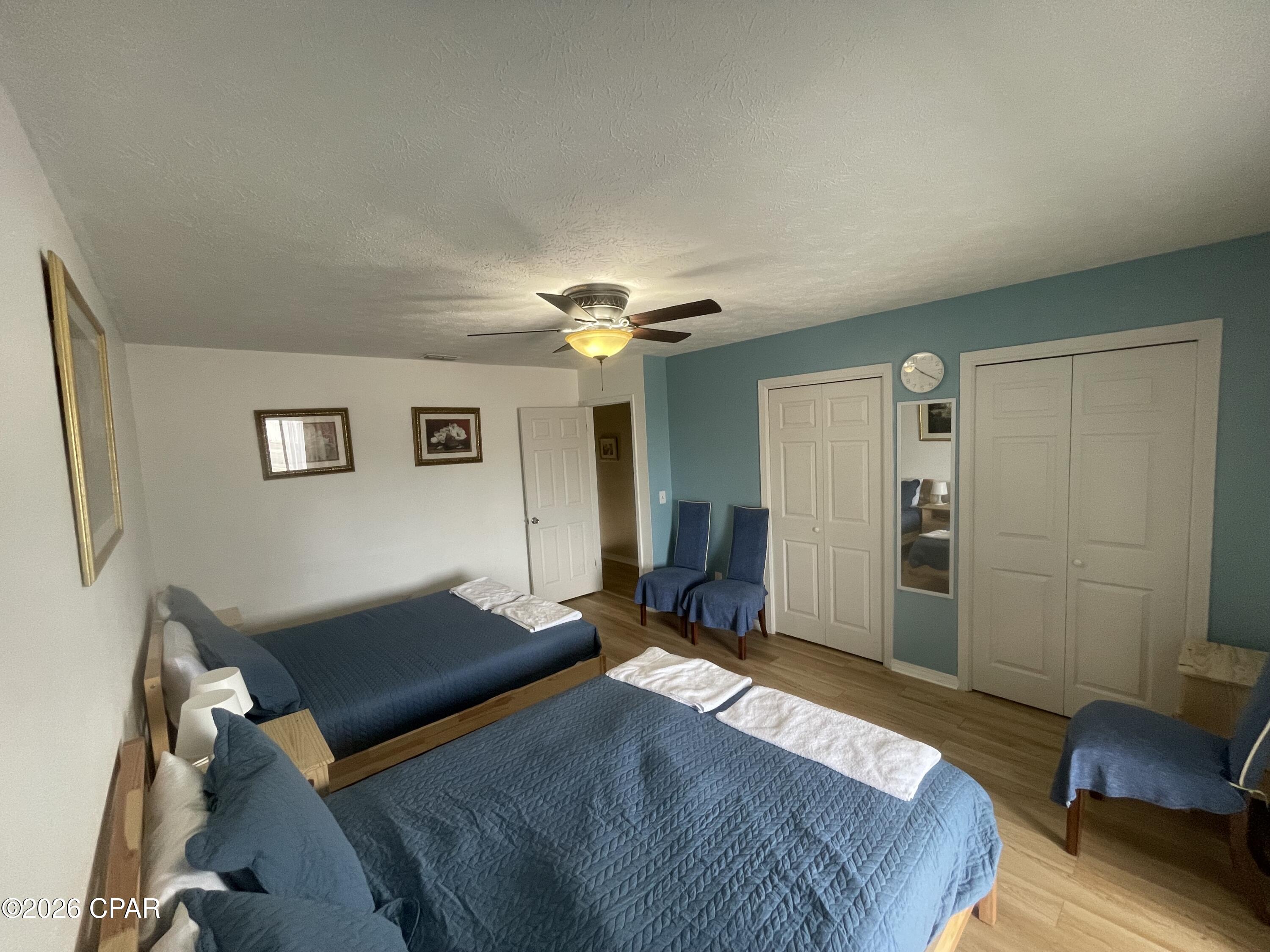 Silver Sands Beach - Residential