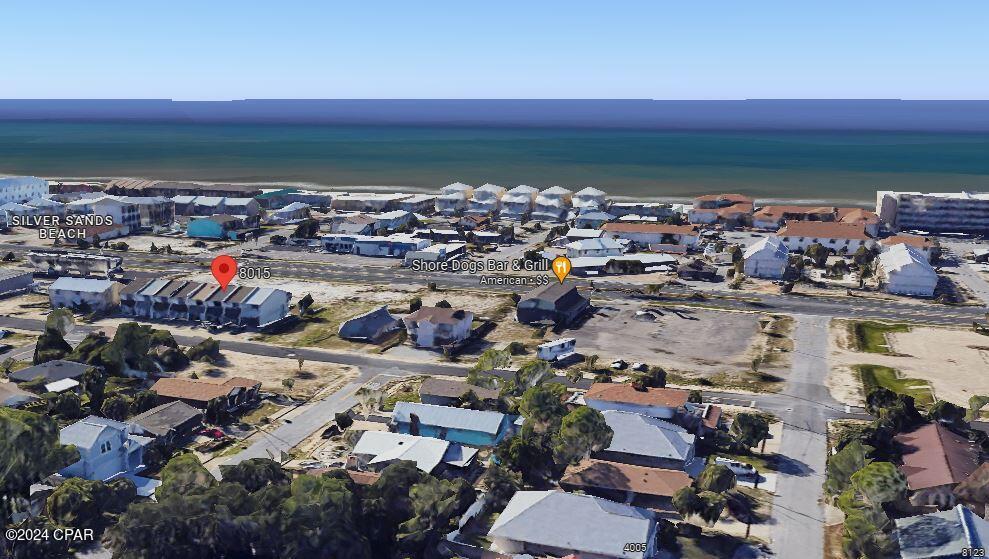 Silver Sands Beach - Residential