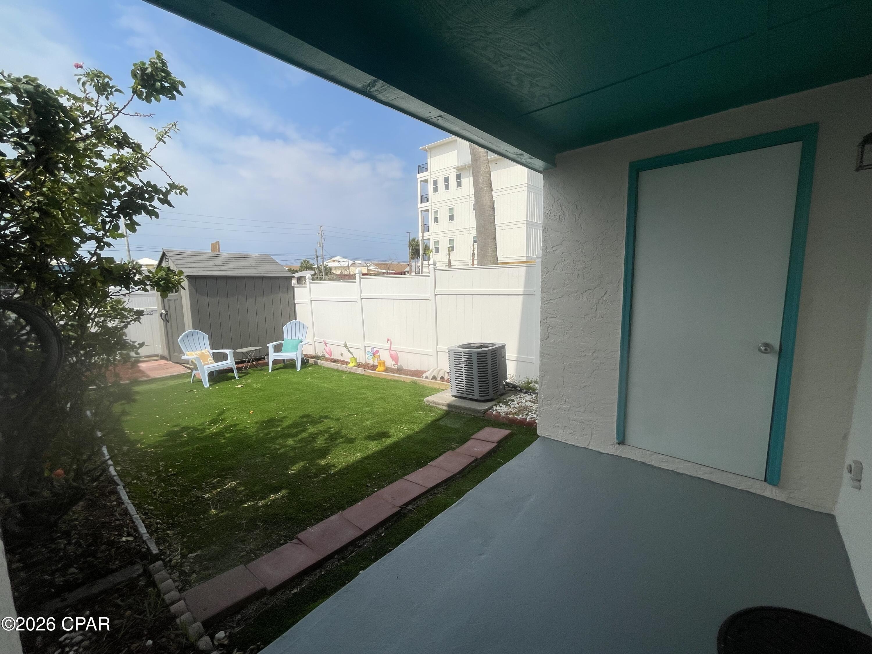 Silver Sands Beach - Residential