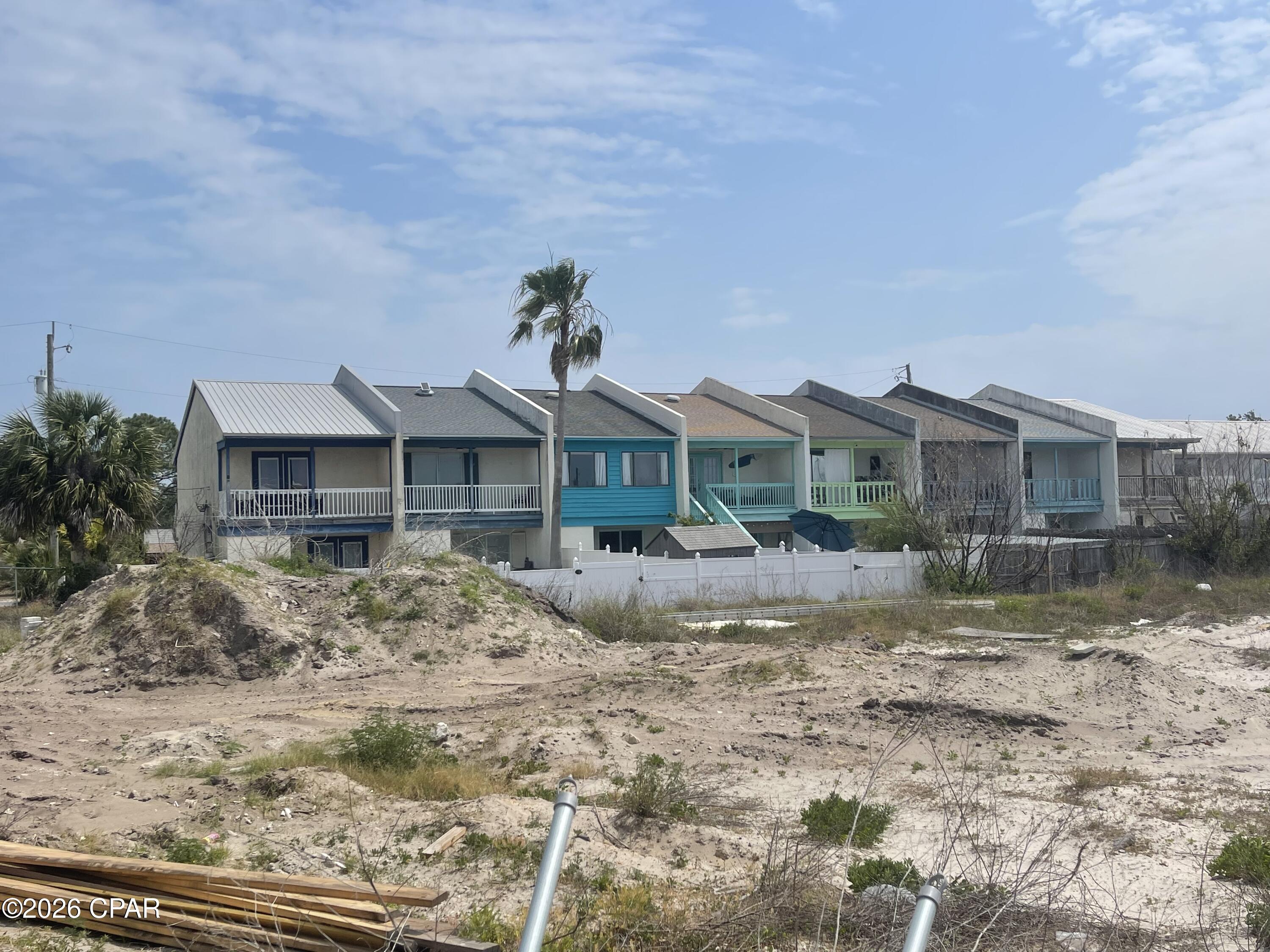 Silver Sands Beach - Residential