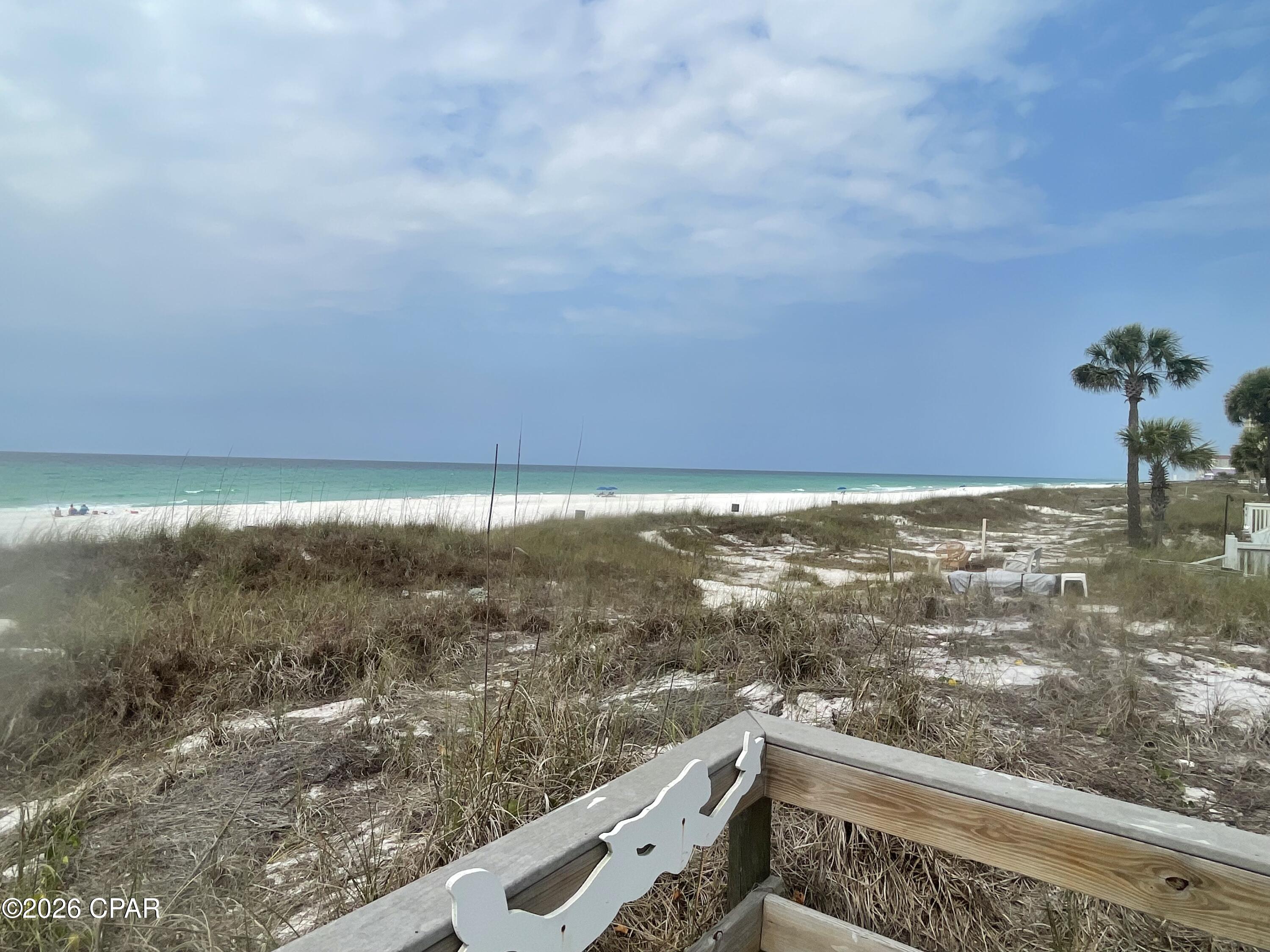 Silver Sands Beach - Residential