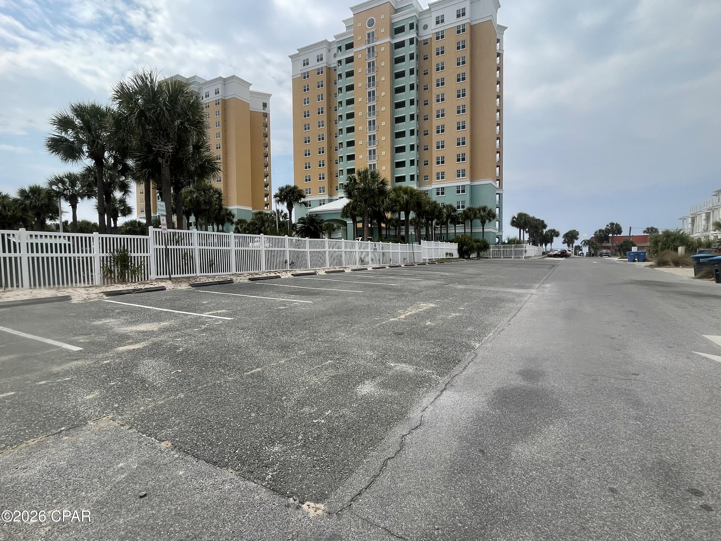 Silver Sands Beach - Residential