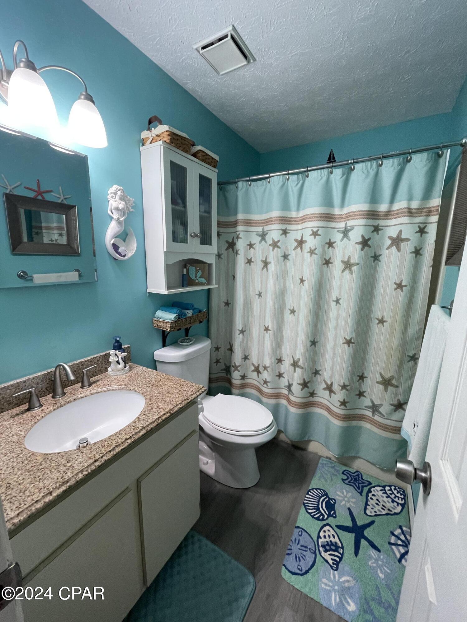 Silver Sands Beach - Residential