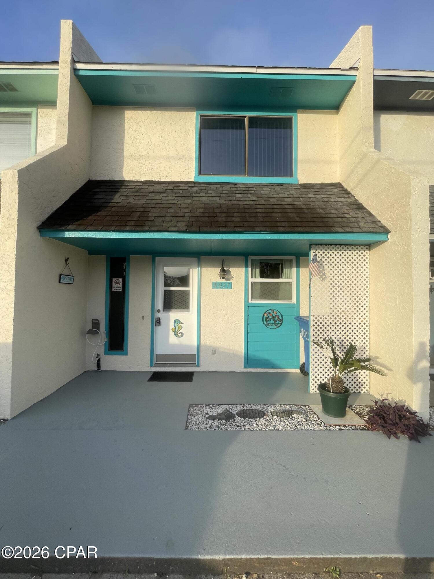 Silver Sands Beach - Residential