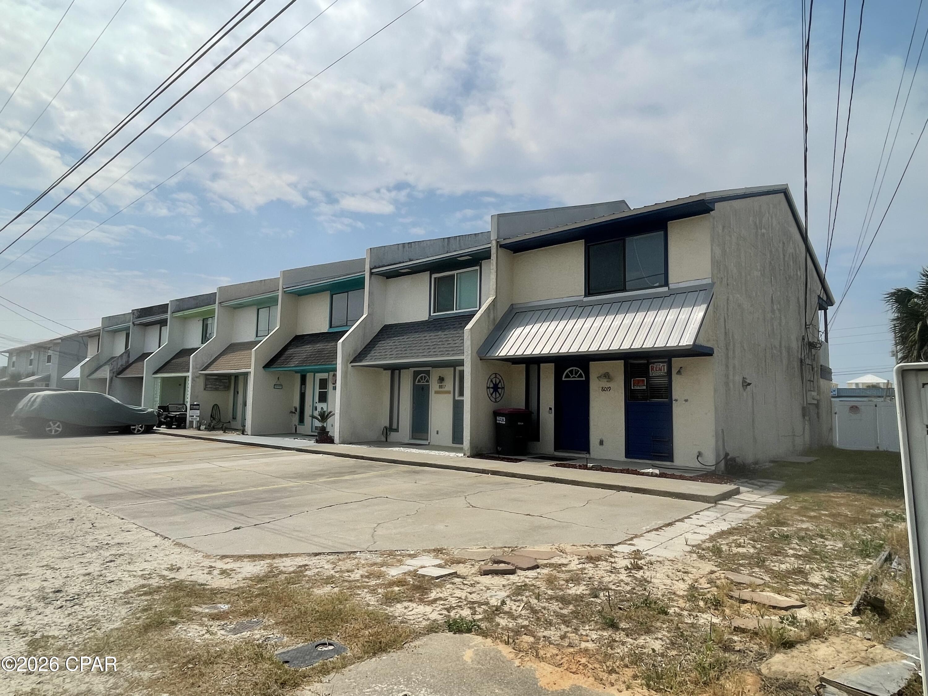 Silver Sands Beach - Residential