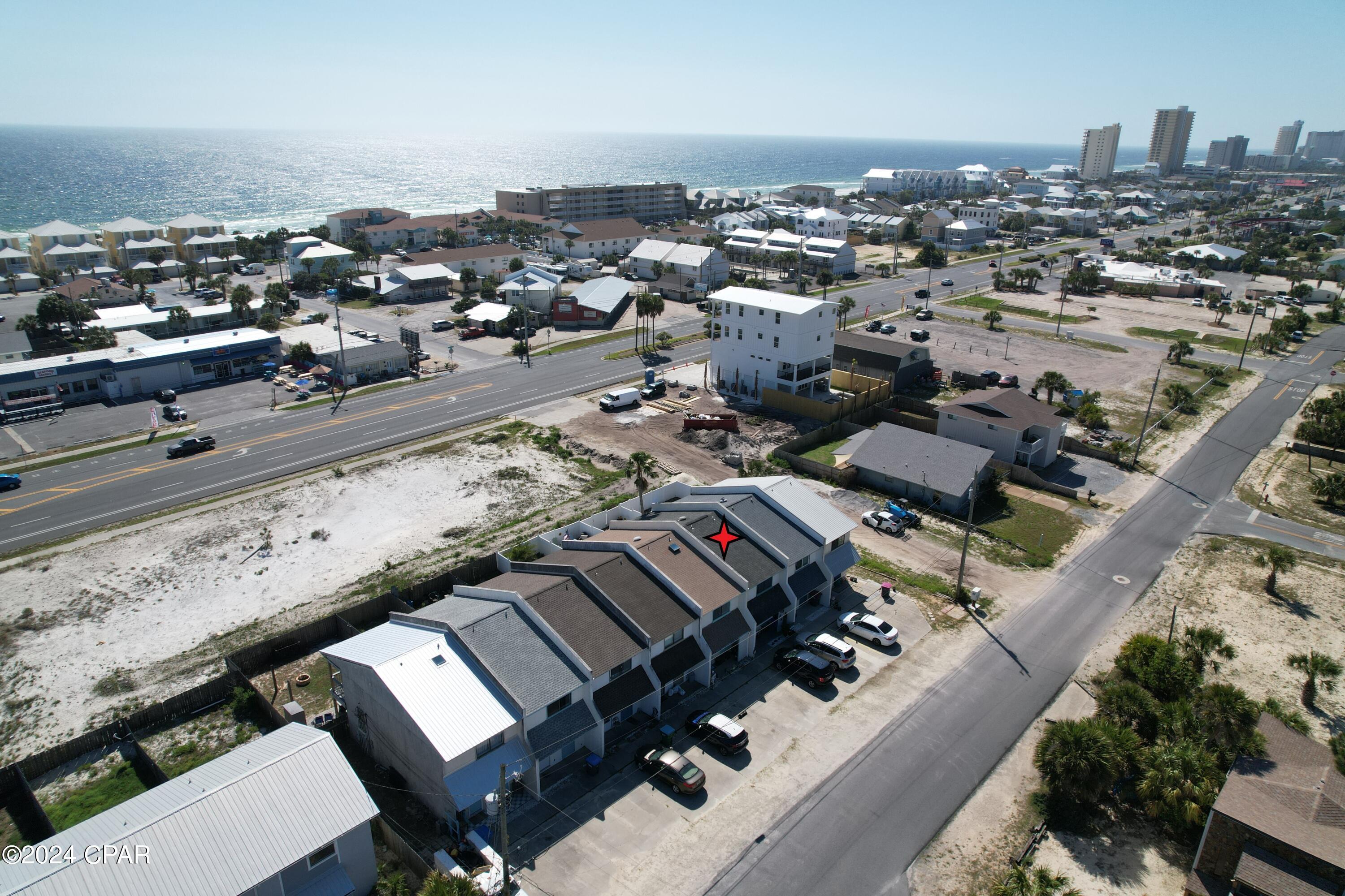 Silver Sands Beach - Residential