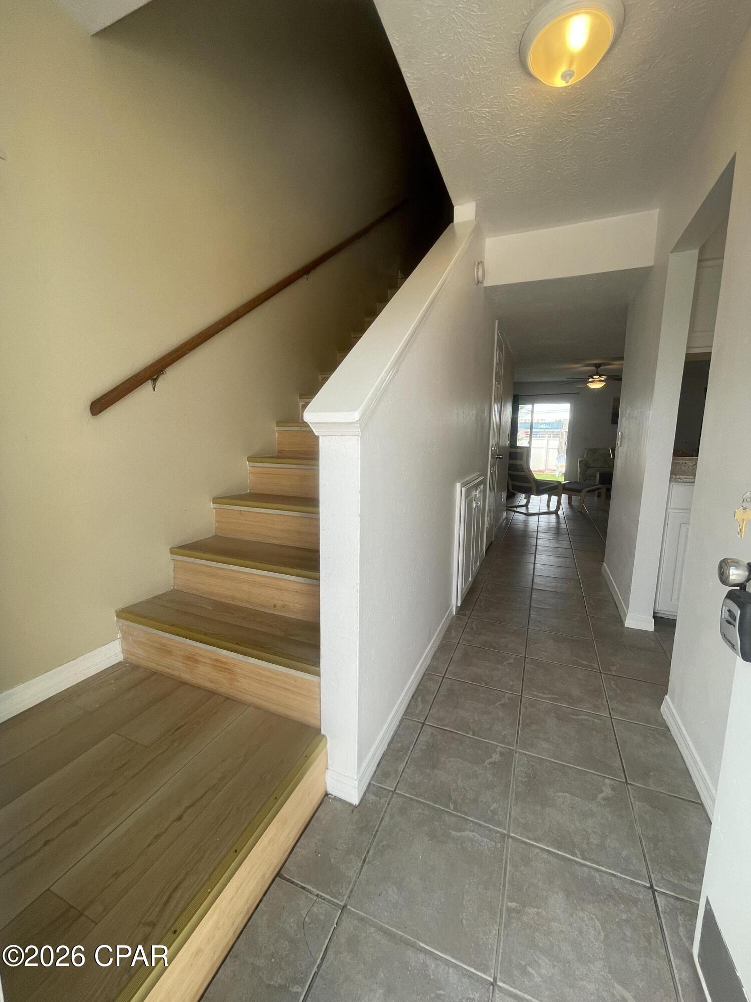 Silver Sands Beach - Residential