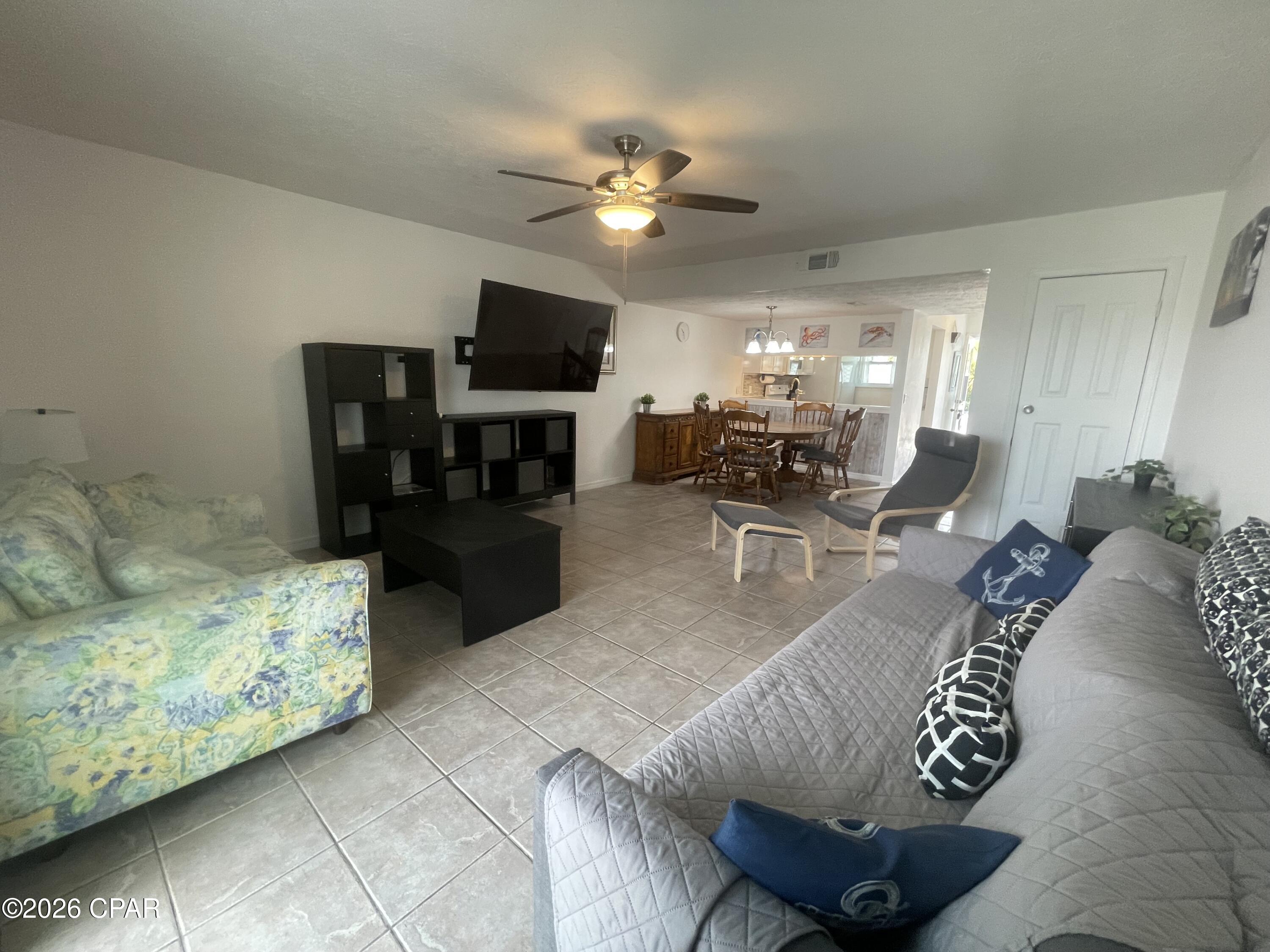 Silver Sands Beach - Residential