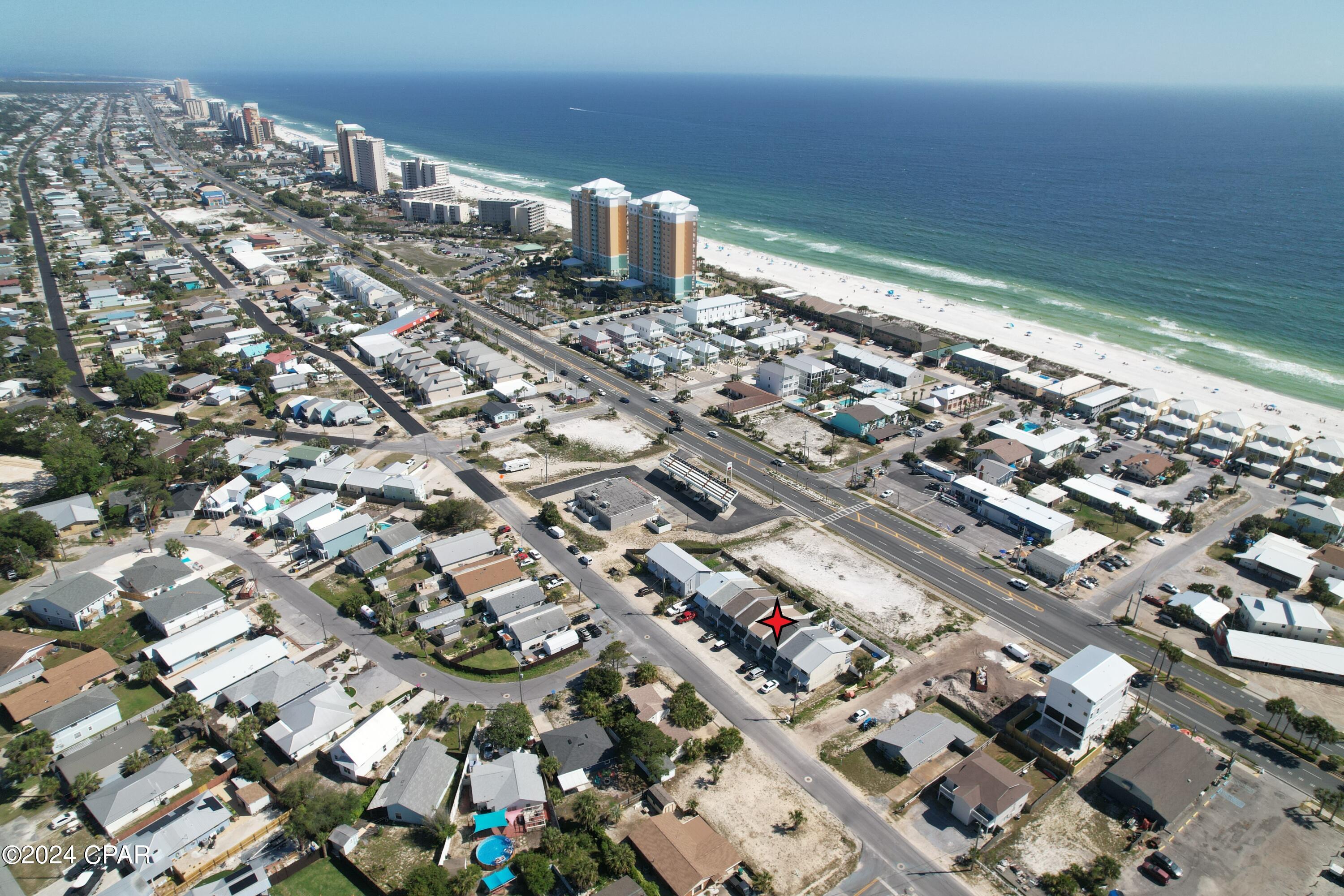 Silver Sands Beach - Residential