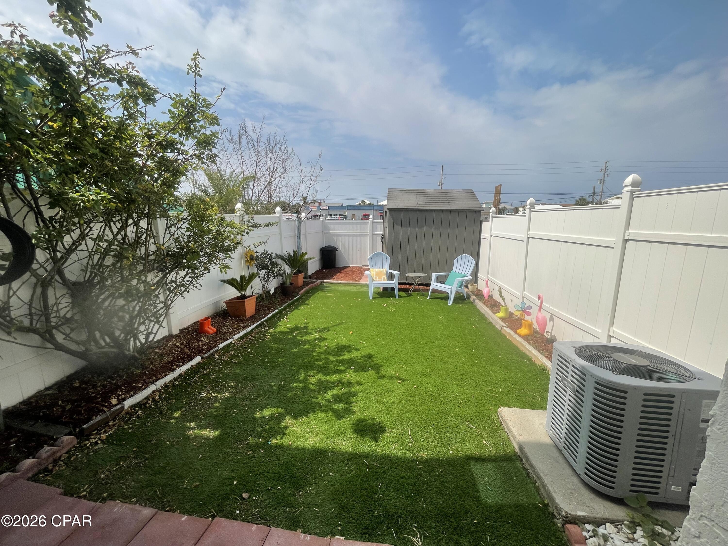 Silver Sands Beach - Residential