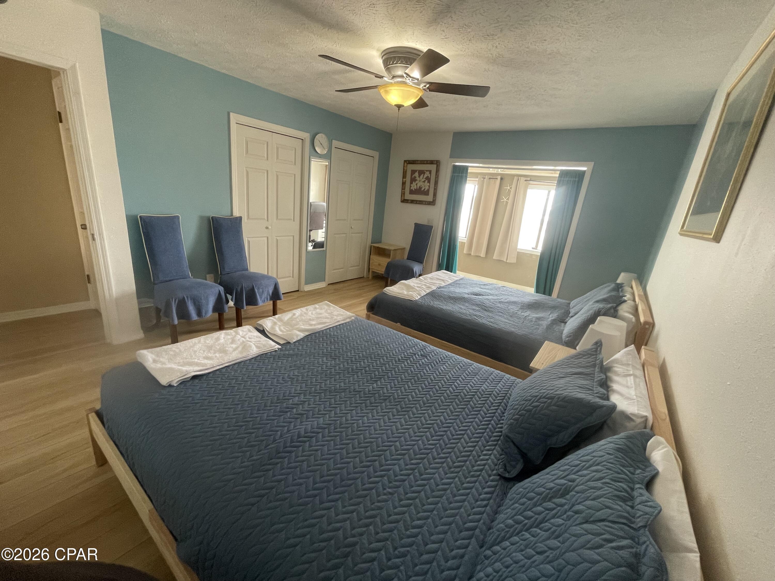 Silver Sands Beach - Residential