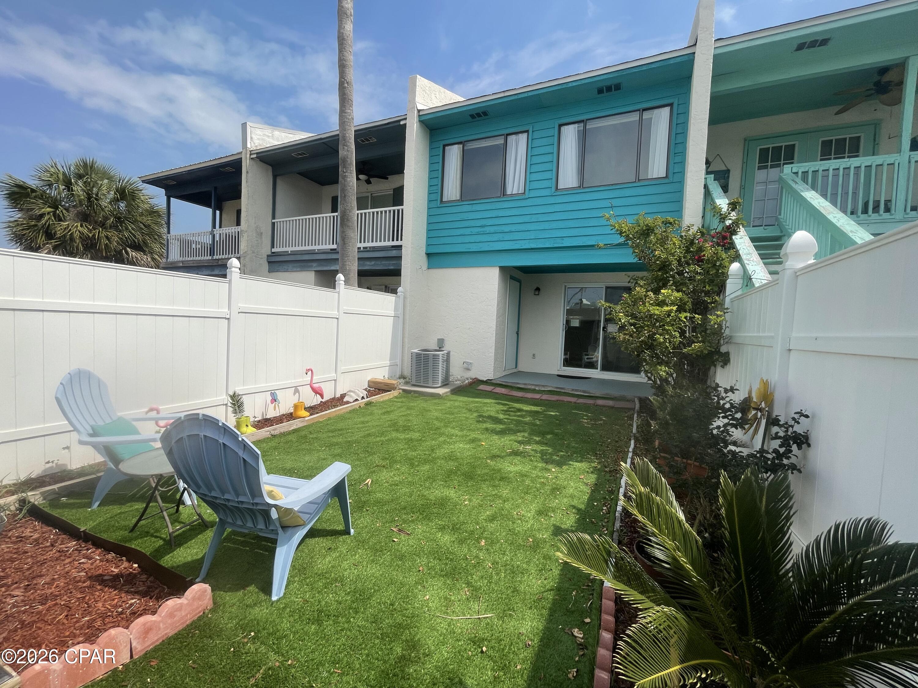 Silver Sands Beach - Residential