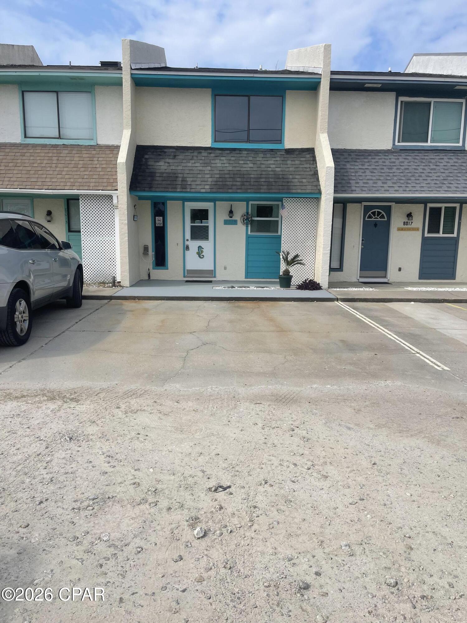 Silver Sands Beach - Residential