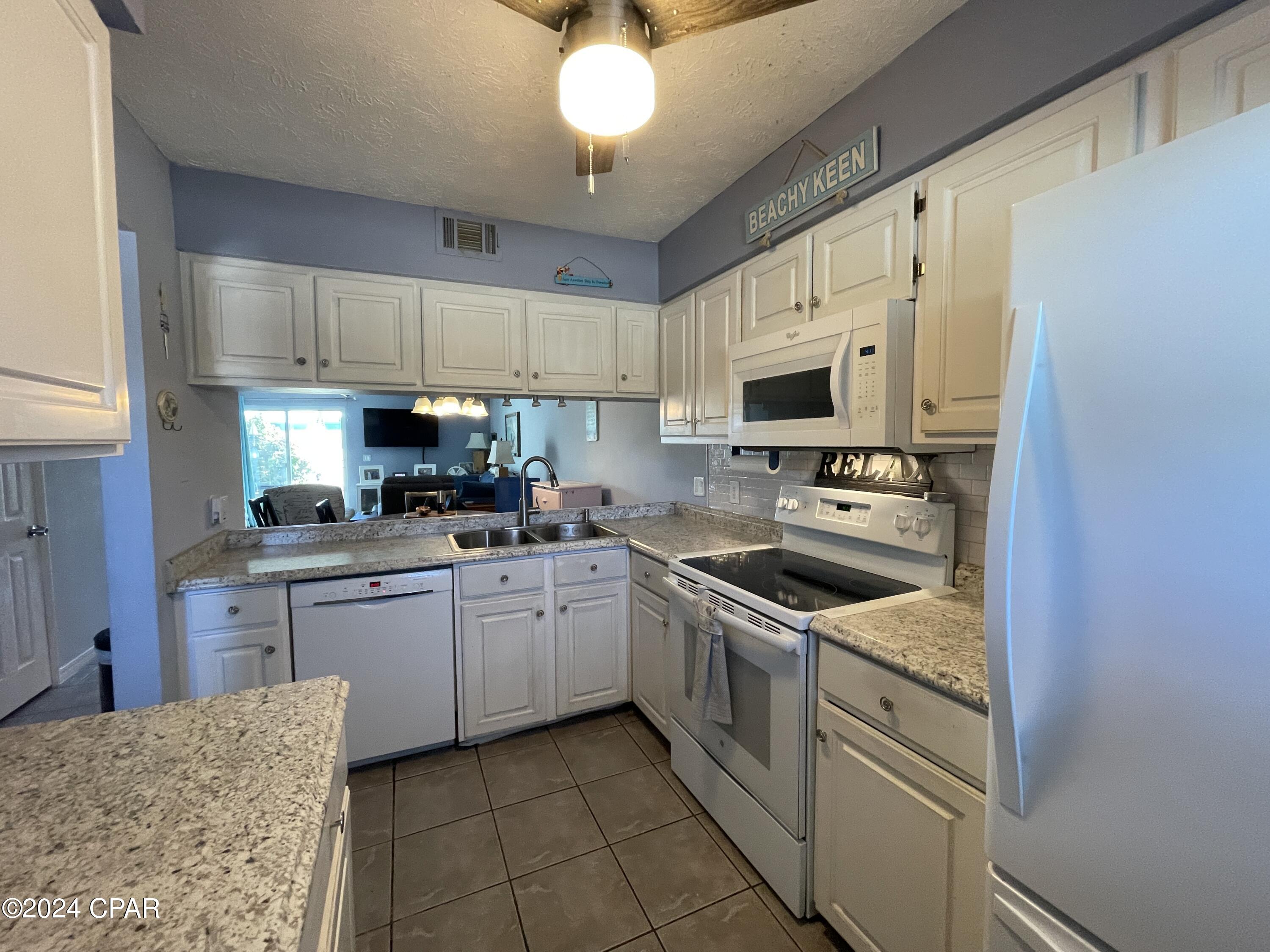 Silver Sands Beach - Residential