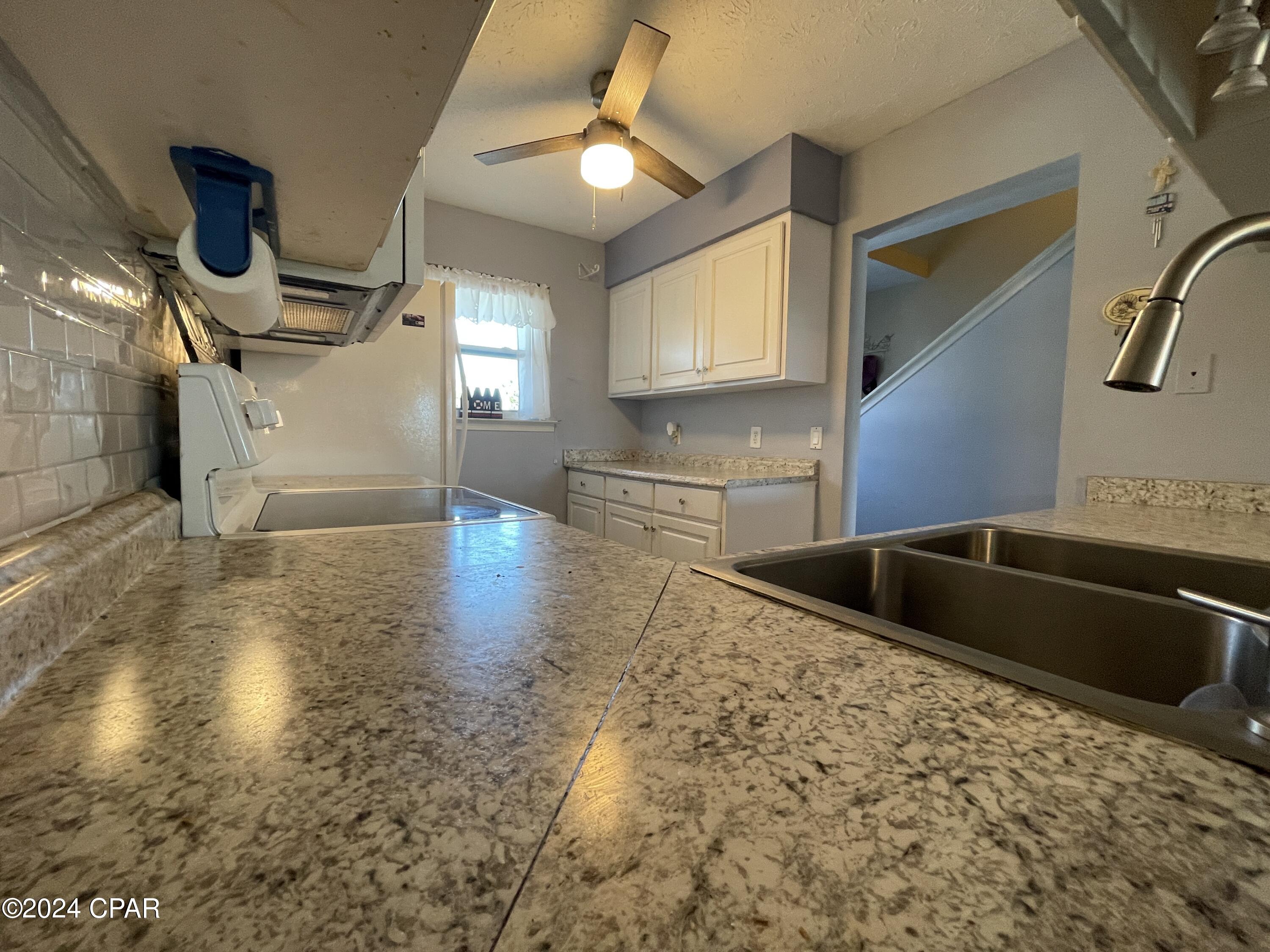 Silver Sands Beach - Residential