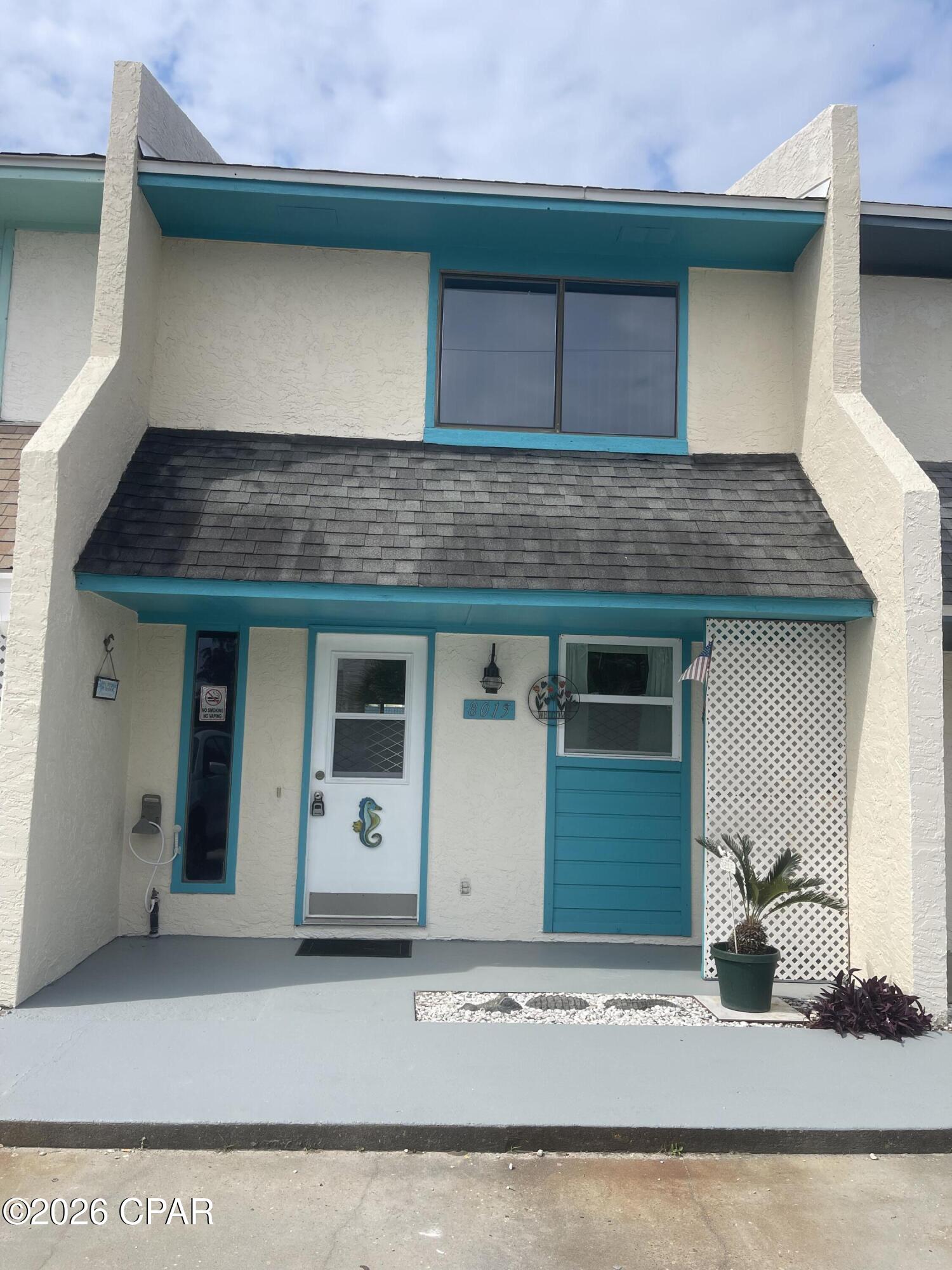 Silver Sands Beach - Residential