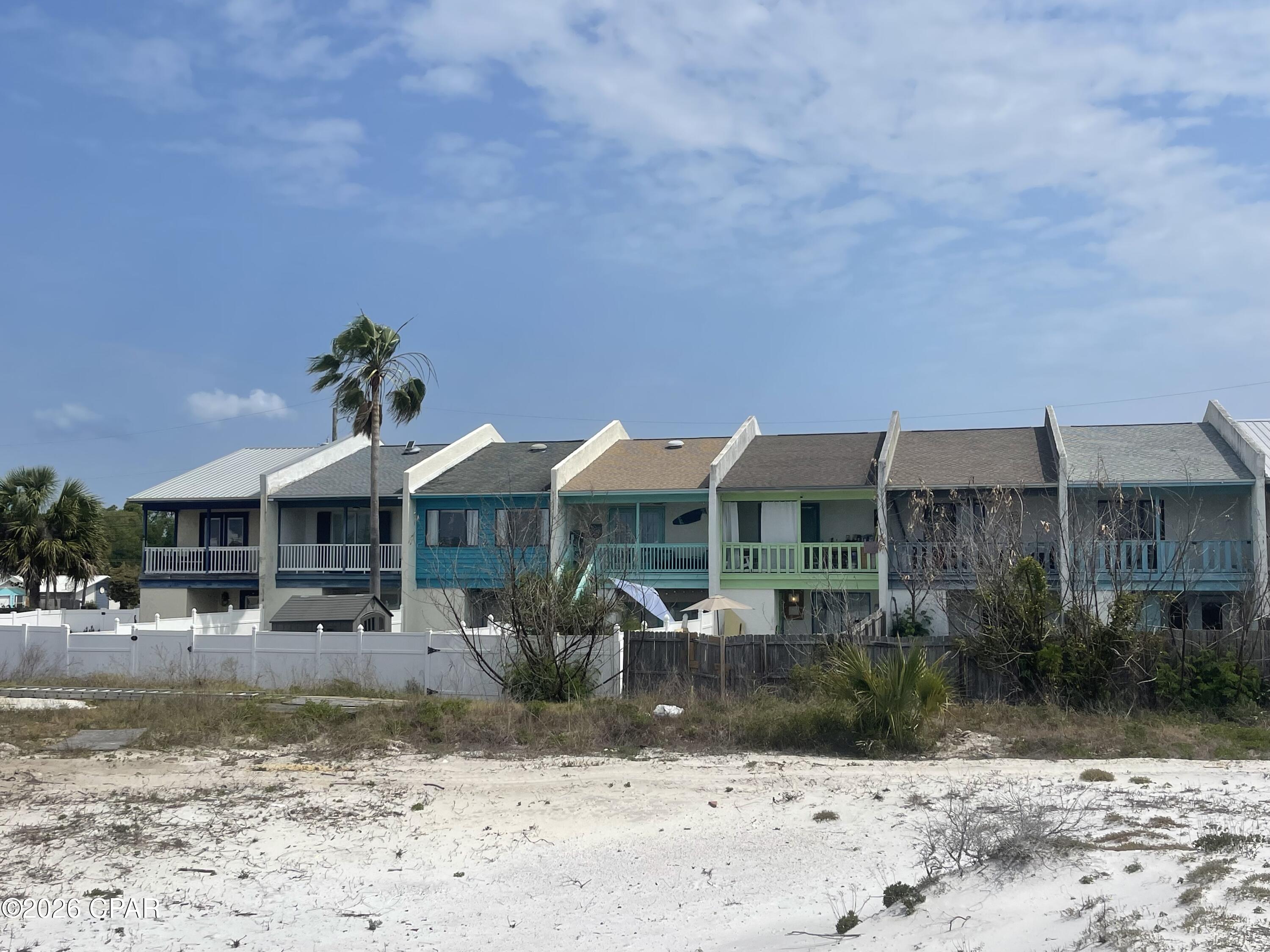 Silver Sands Beach - Residential