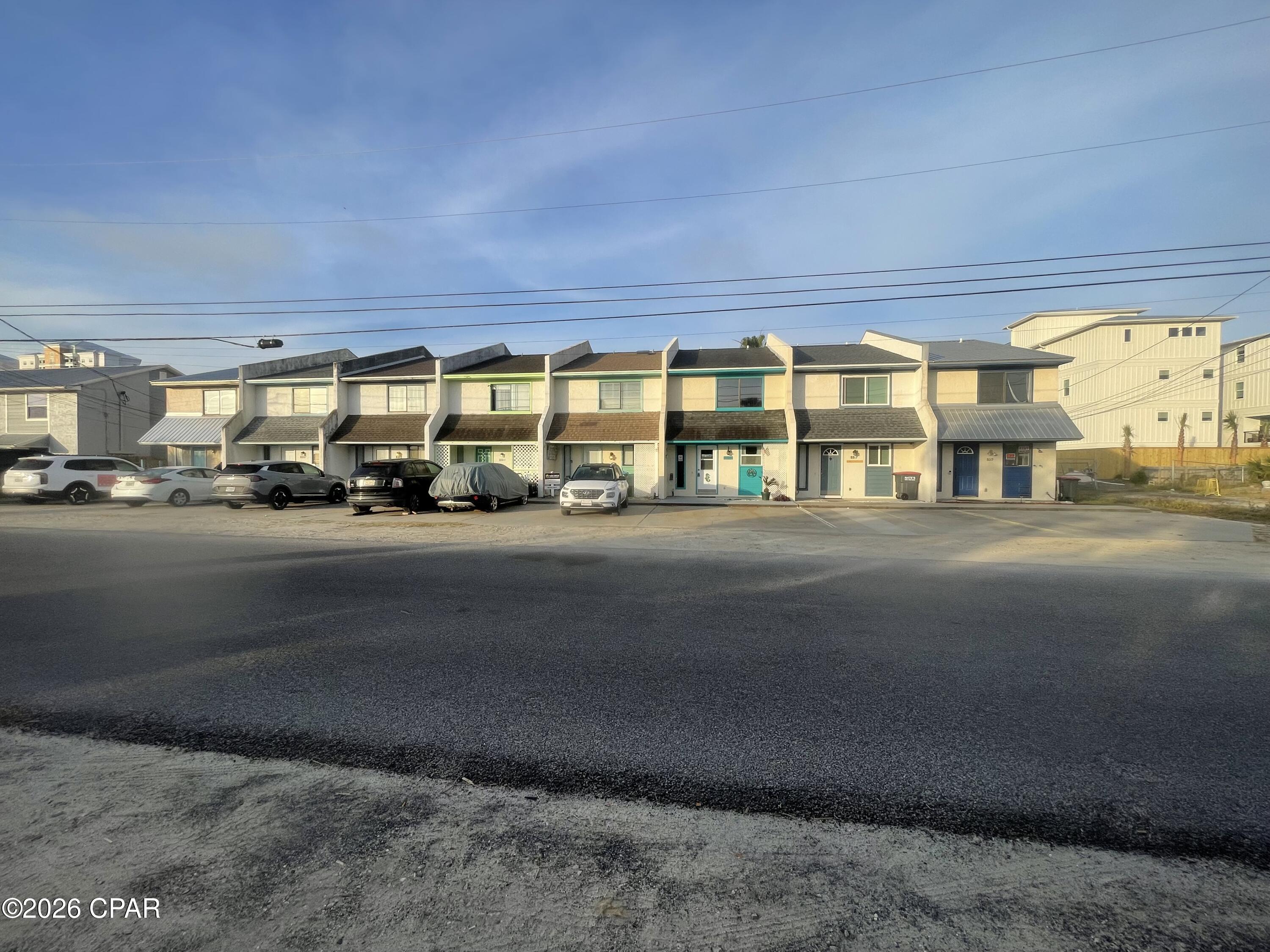 Silver Sands Beach - Residential