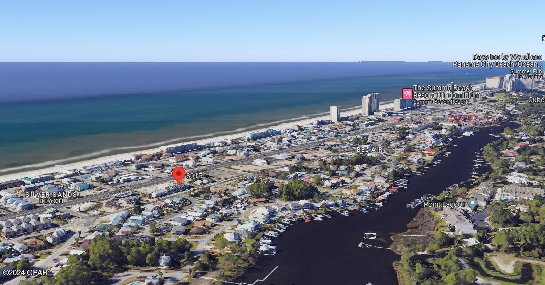 Silver Sands Beach - Residential