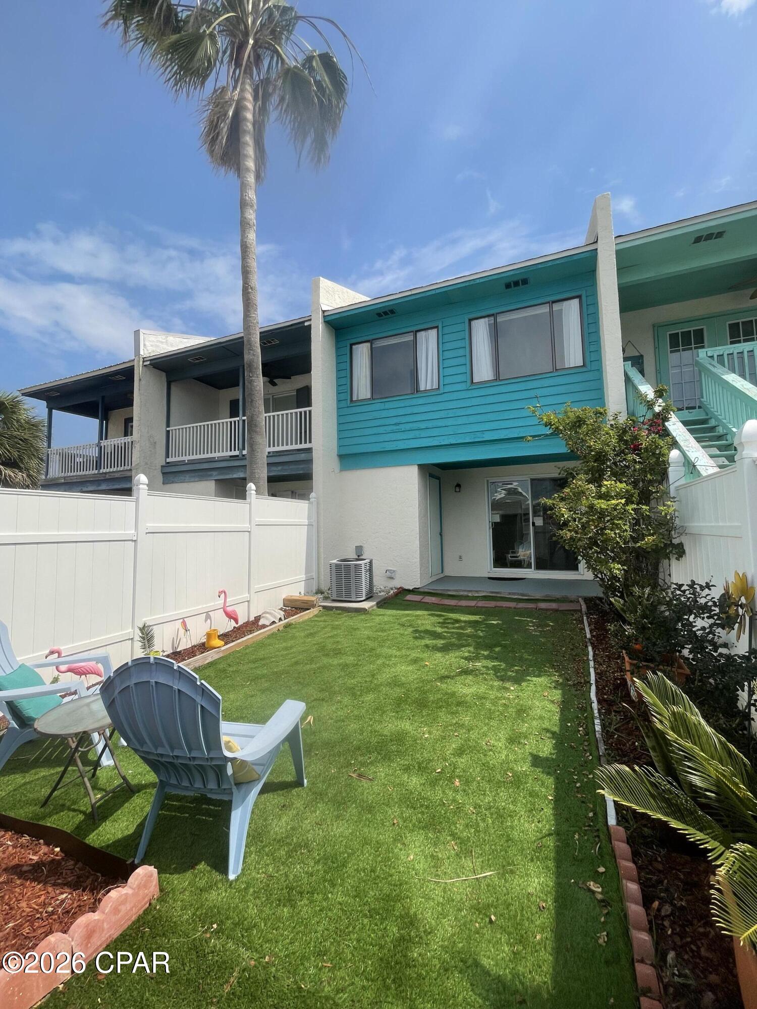 Silver Sands Beach - Residential