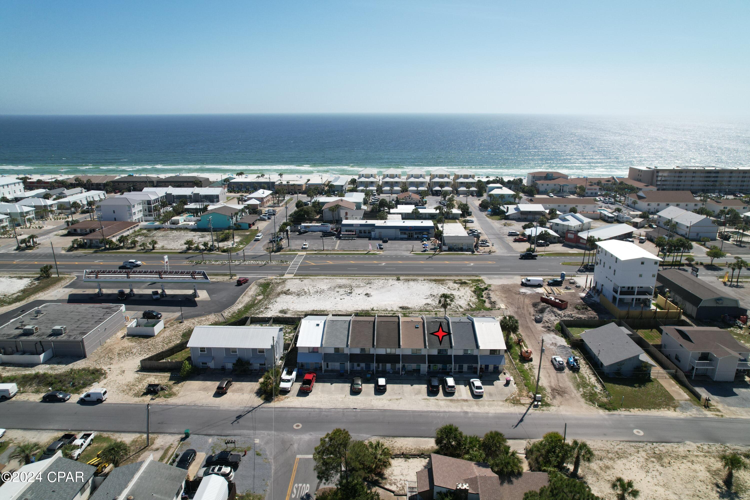 Silver Sands Beach - Residential