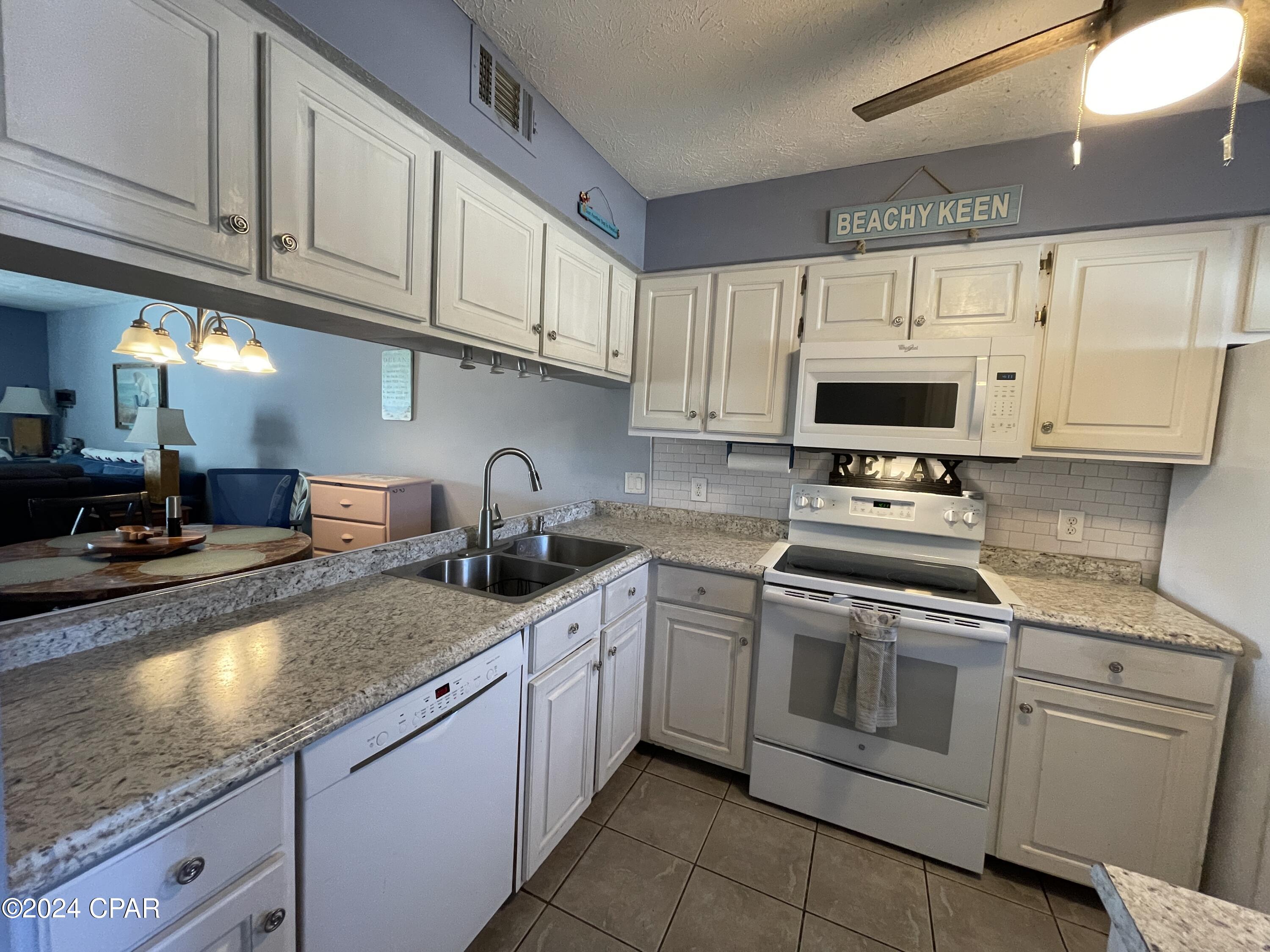 Silver Sands Beach - Residential