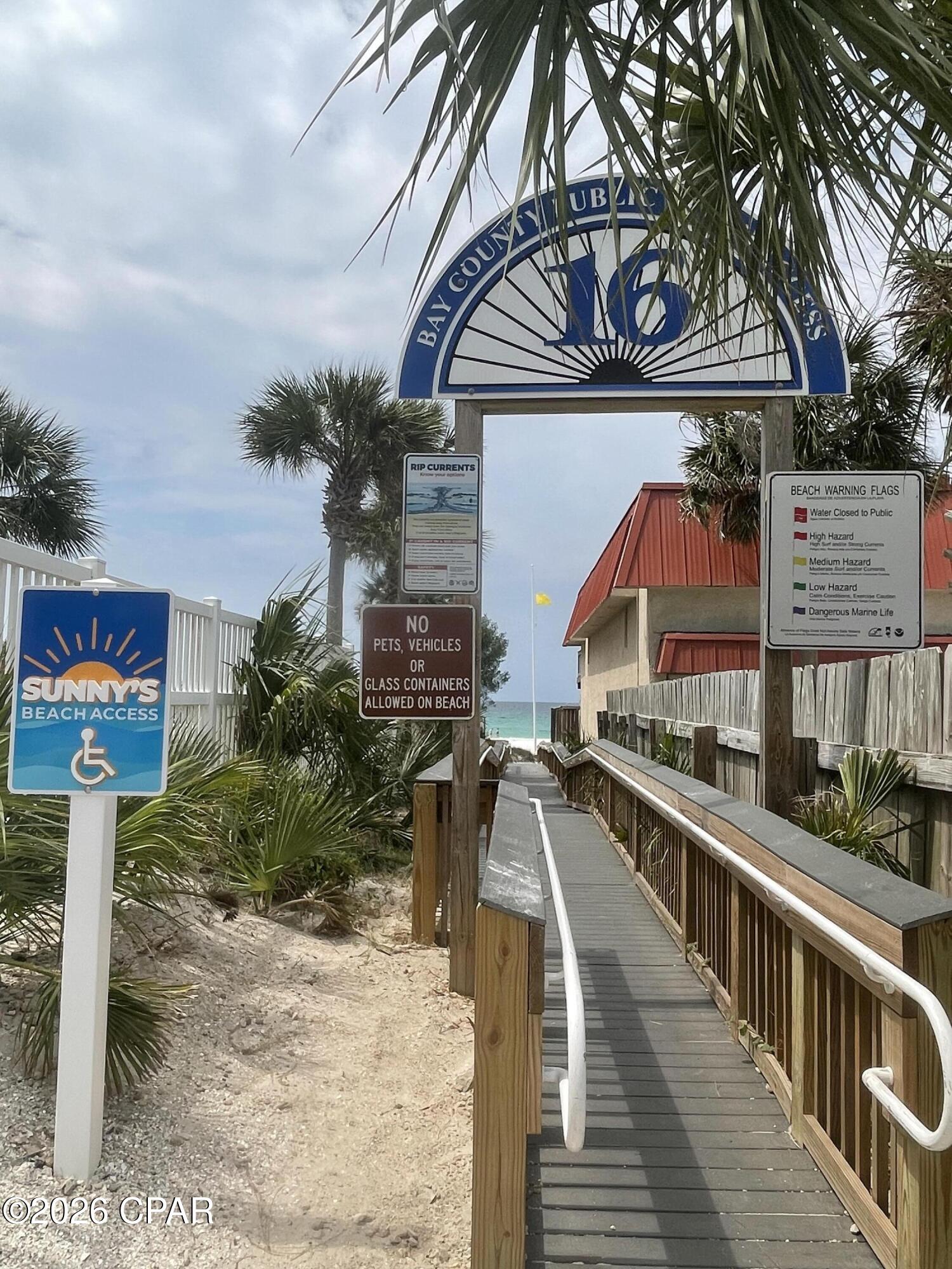 Silver Sands Beach - Residential