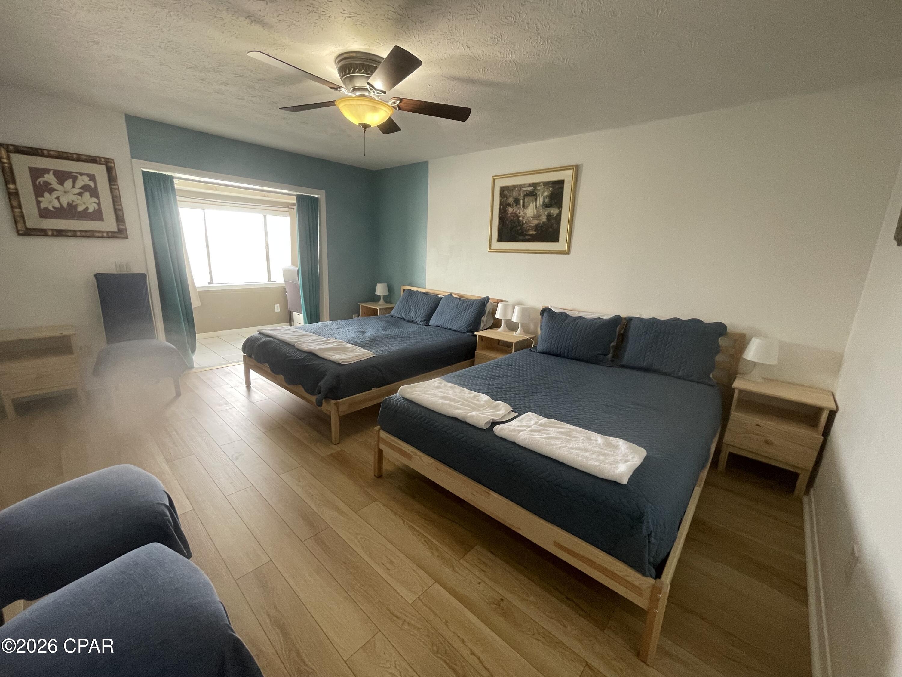 Silver Sands Beach - Residential