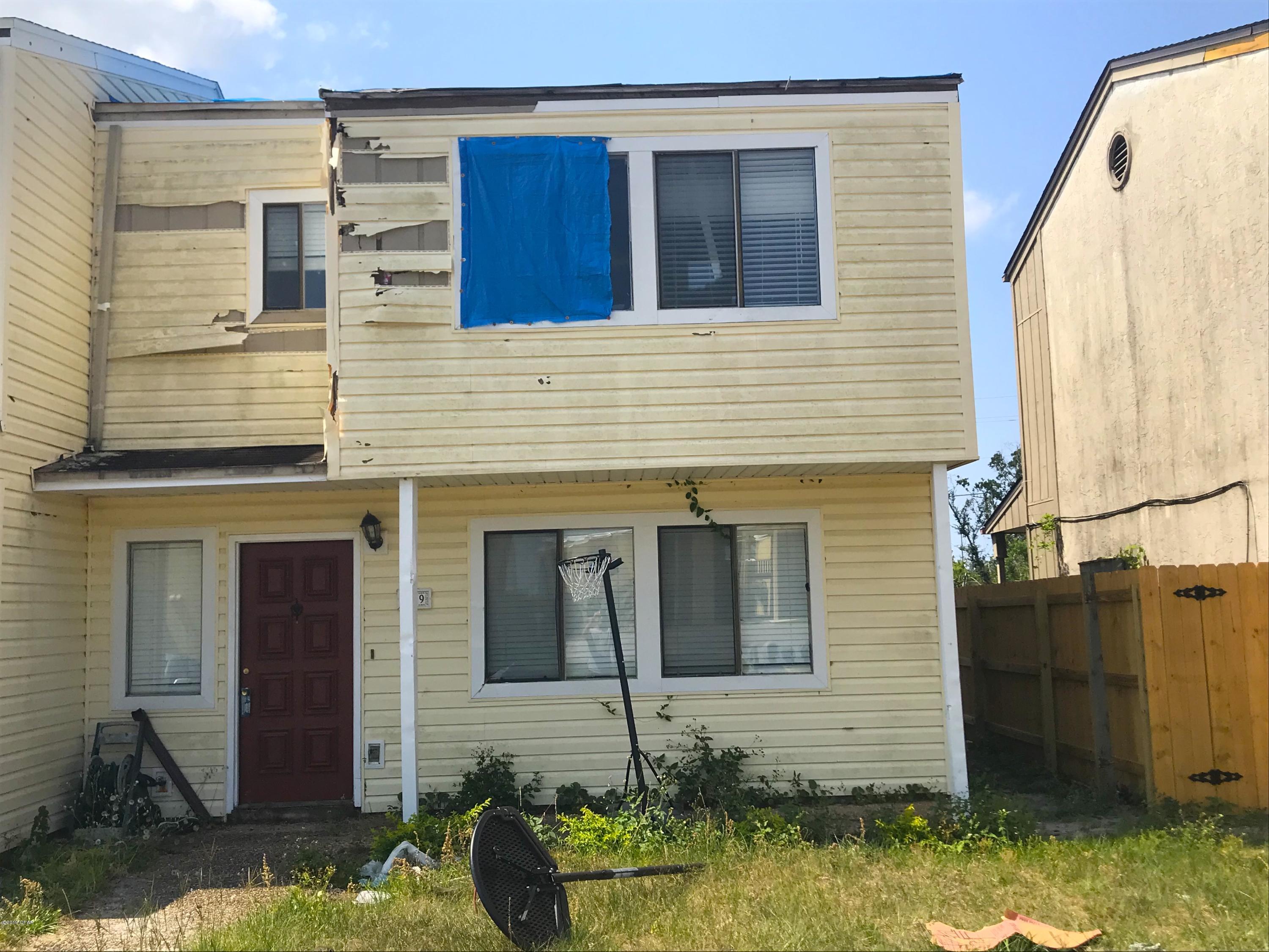 [No Recorded Subdiv] - Residential