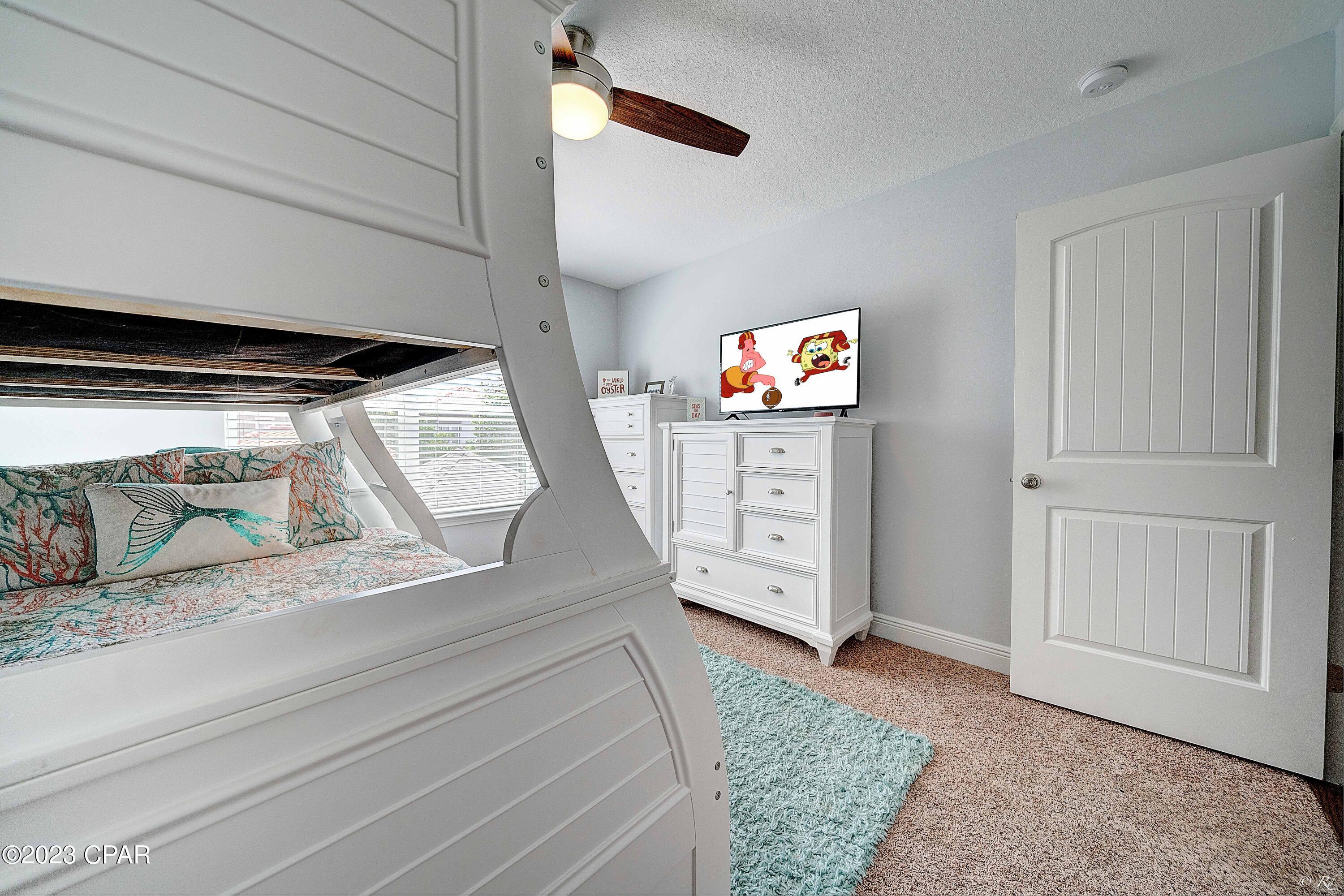 Magnolia Bay Club - Residential