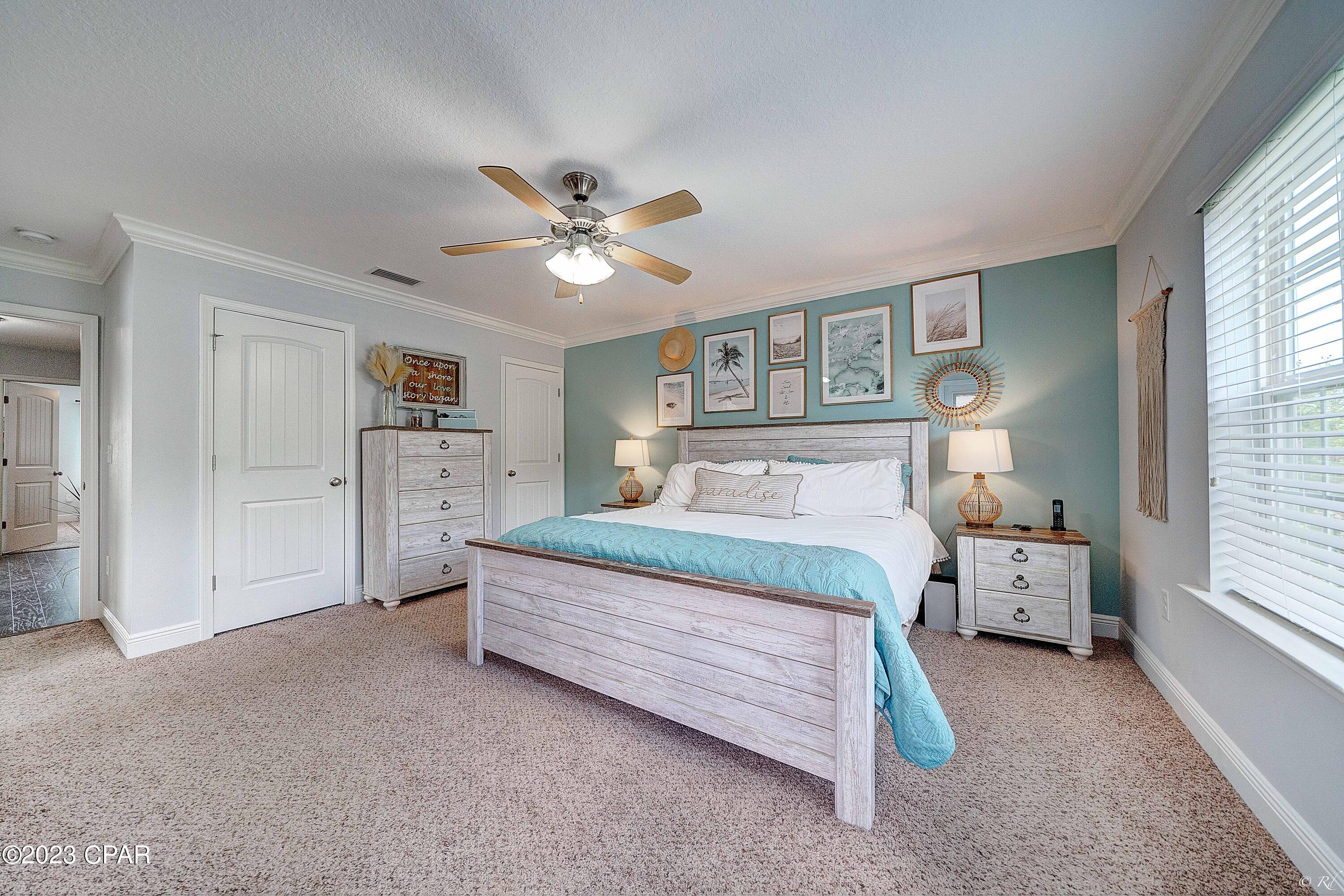 Magnolia Bay Club - Residential